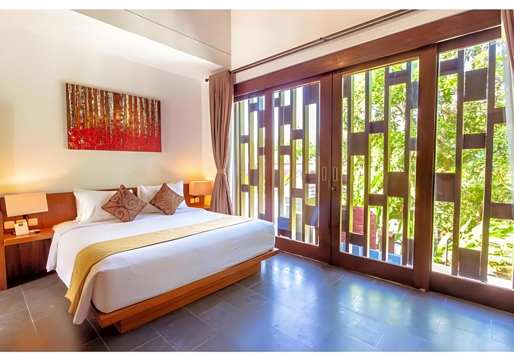 The Canggu Boutique Villas & Spa