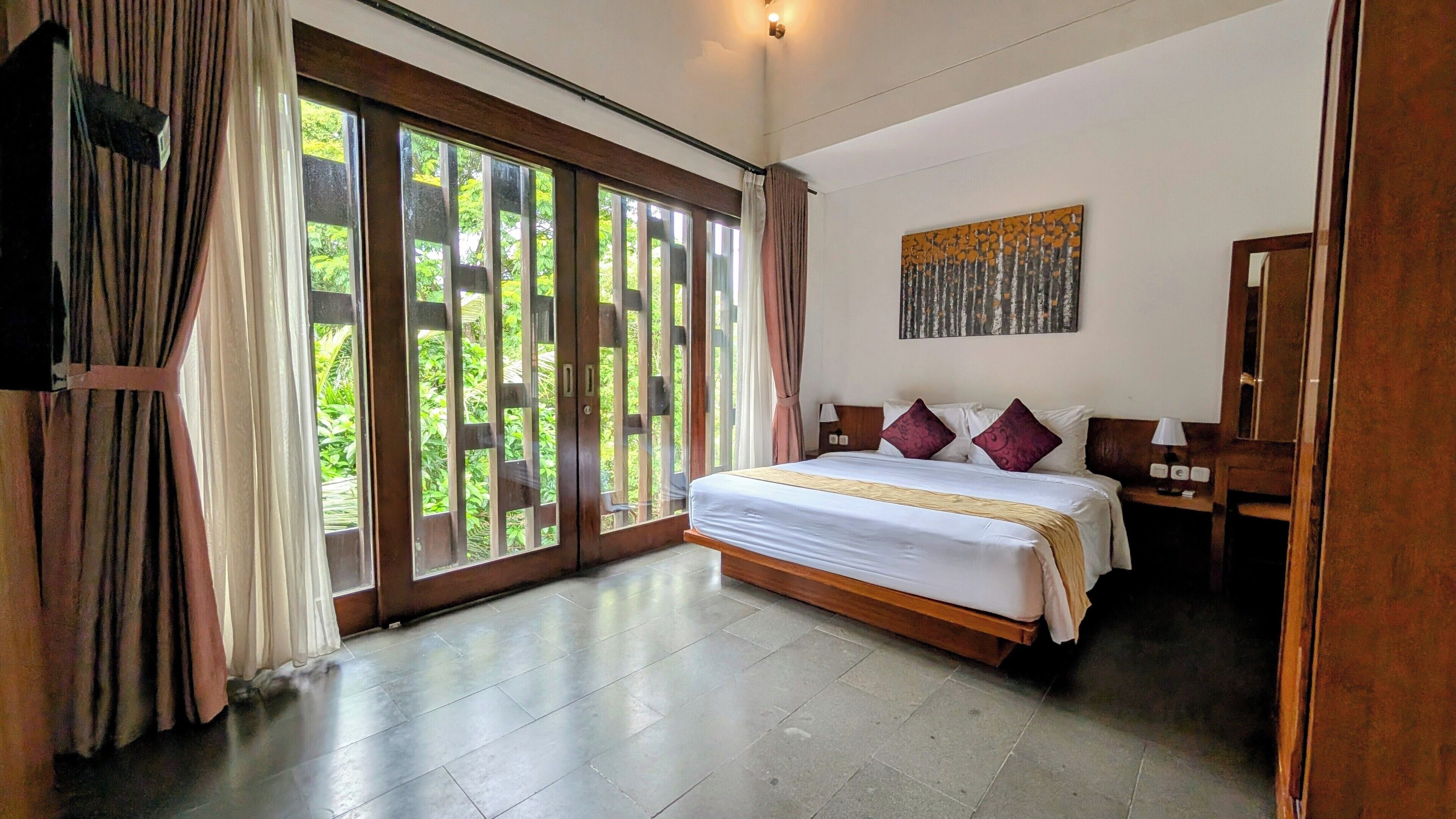 The Canggu Boutique Villas & Spa