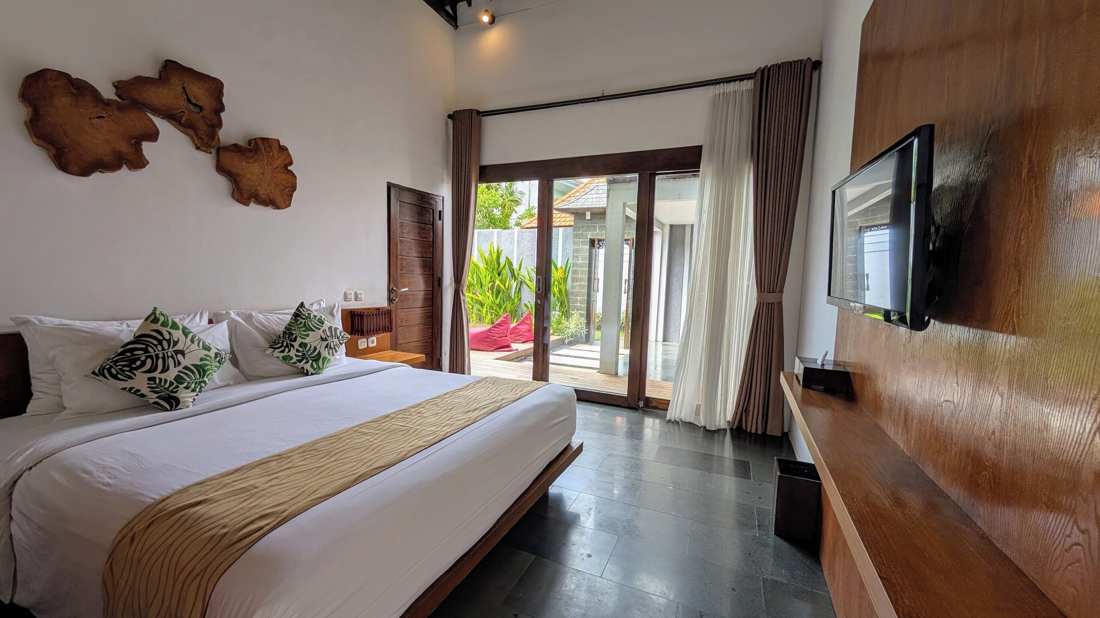 The Canggu Boutique Villas & Spa