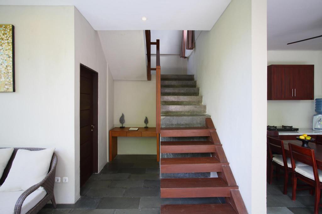 The Canggu Boutique Villas & Spa