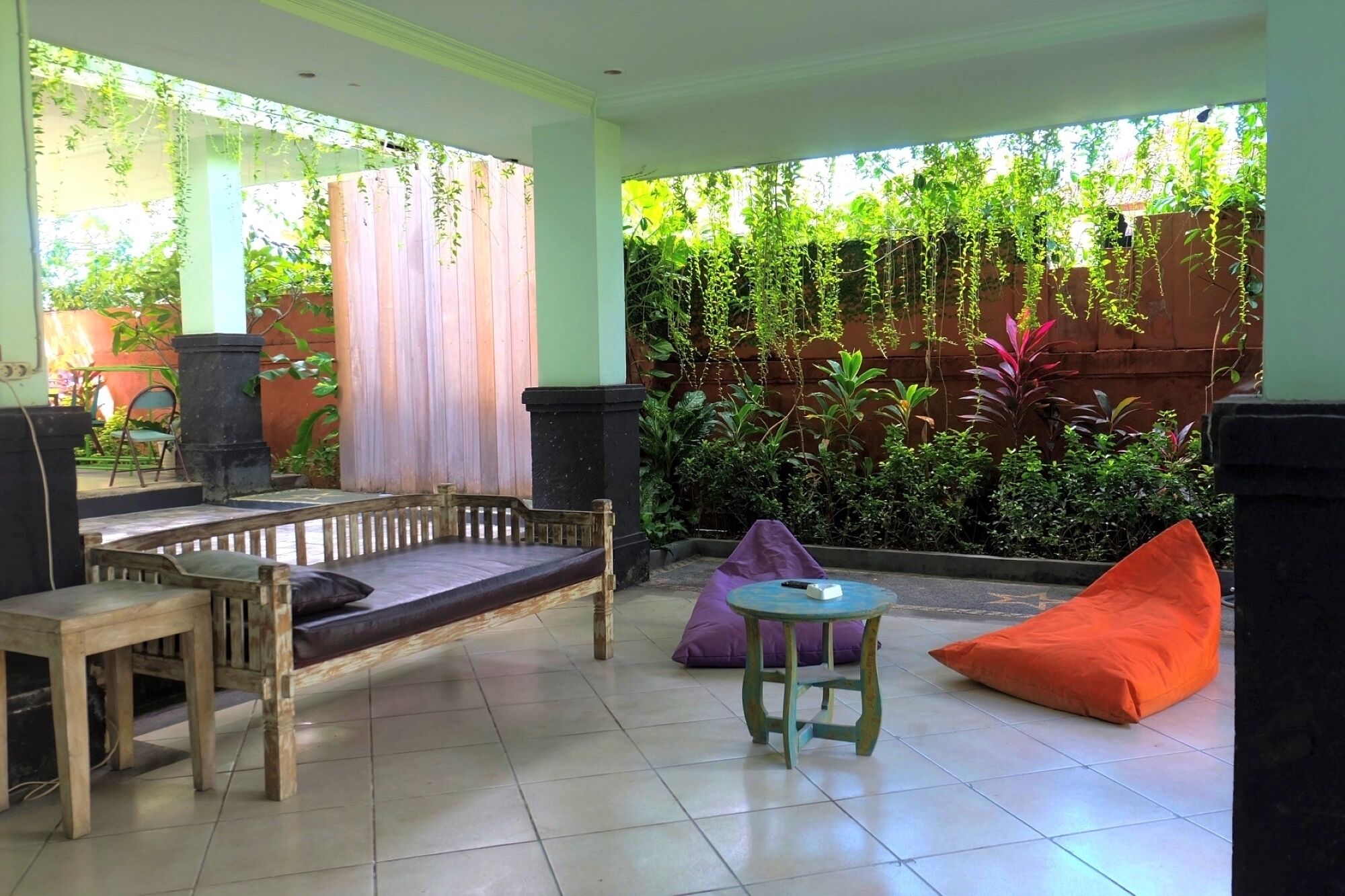 The Garden Guesthouse Canggu
