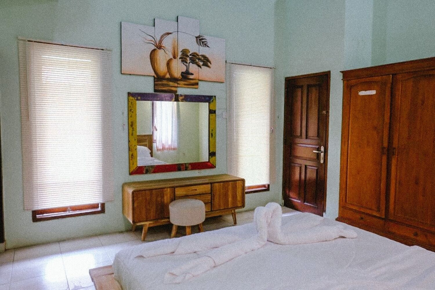 The Garden Guesthouse Canggu