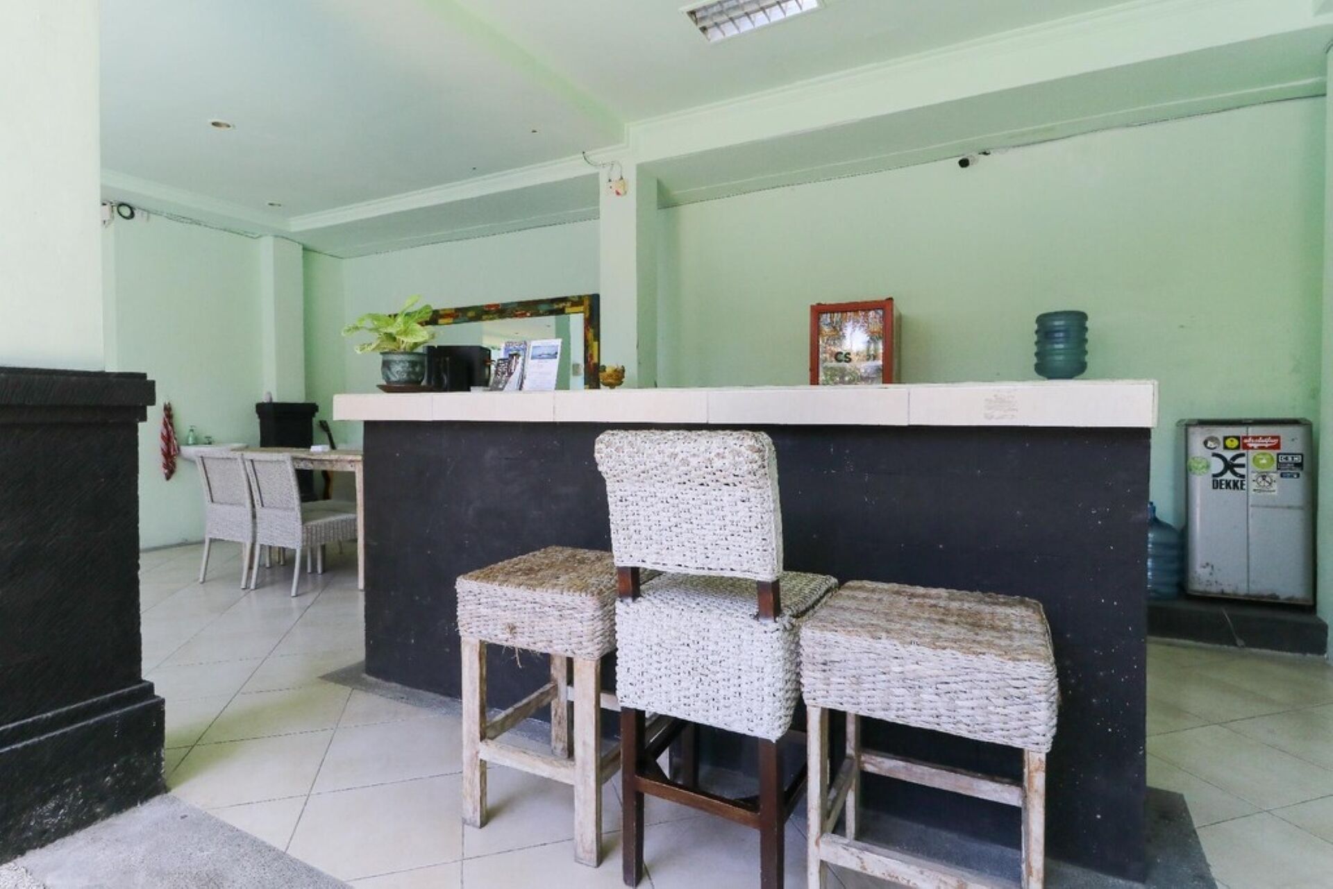 The Garden Guesthouse Canggu
