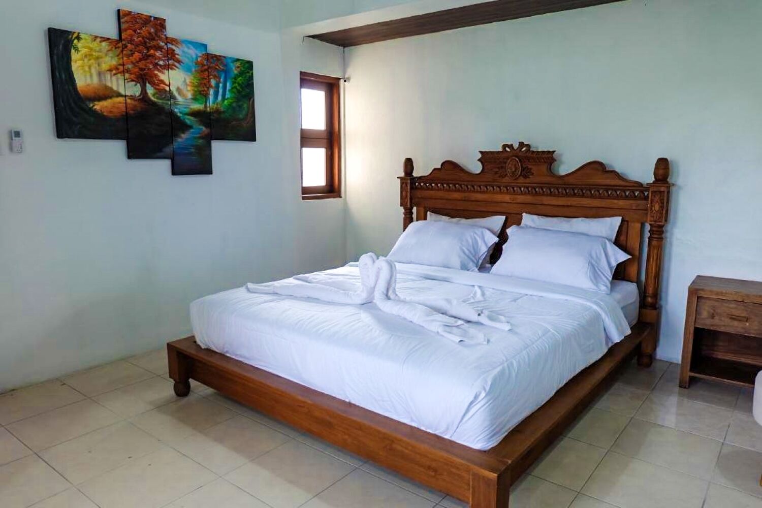 The Garden Guesthouse Canggu