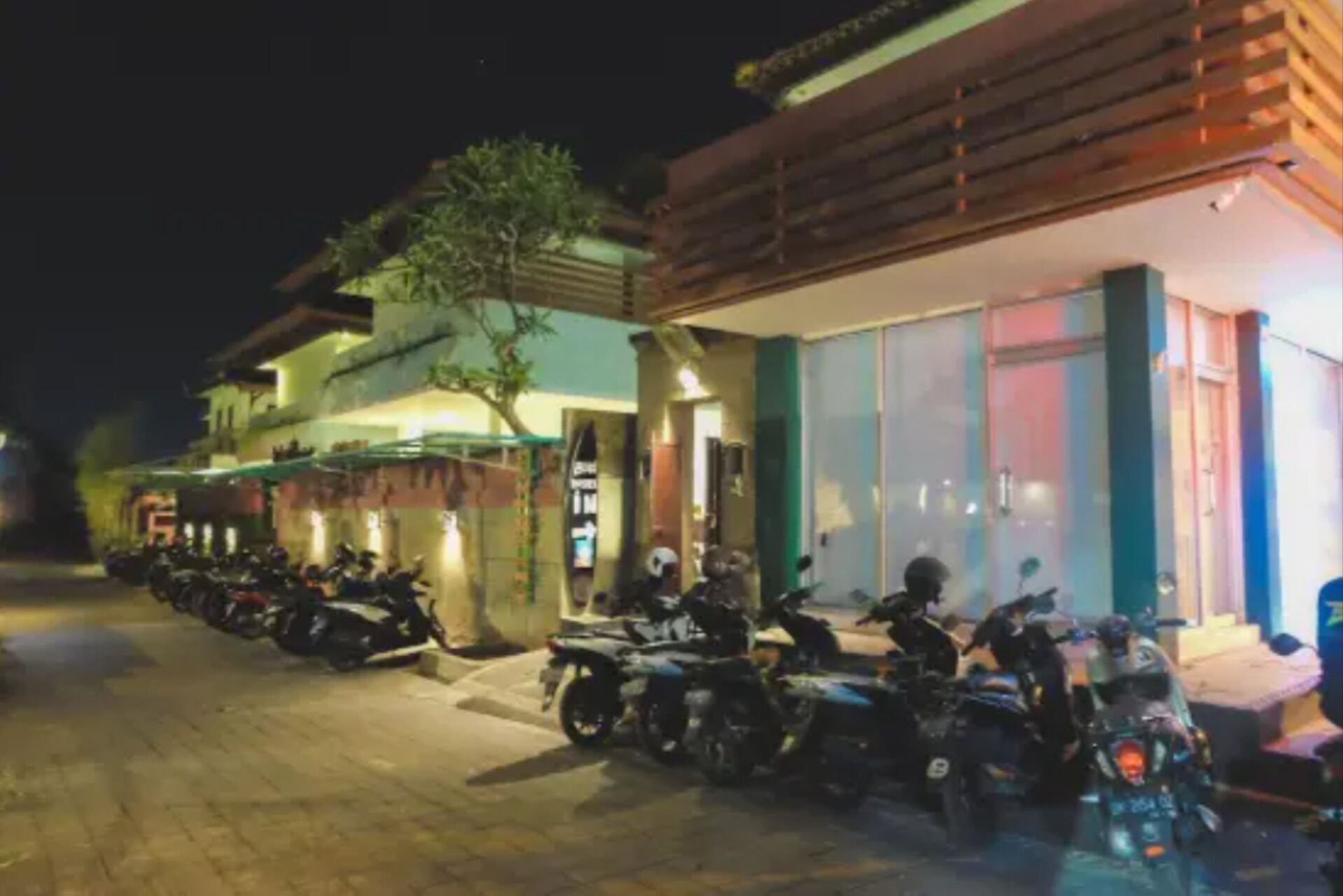 The Garden Guesthouse Canggu