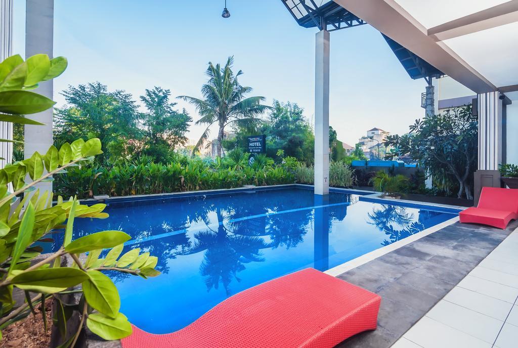 The Harmony Legian