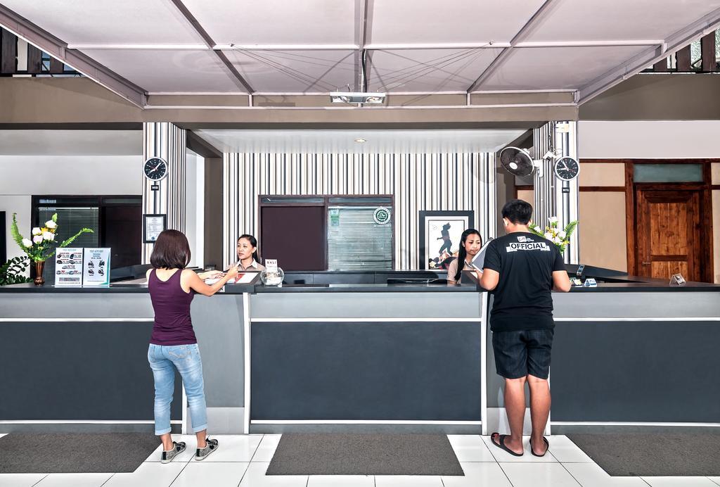 The Harmony Legian