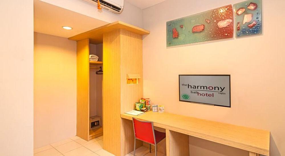 The Harmony Legian