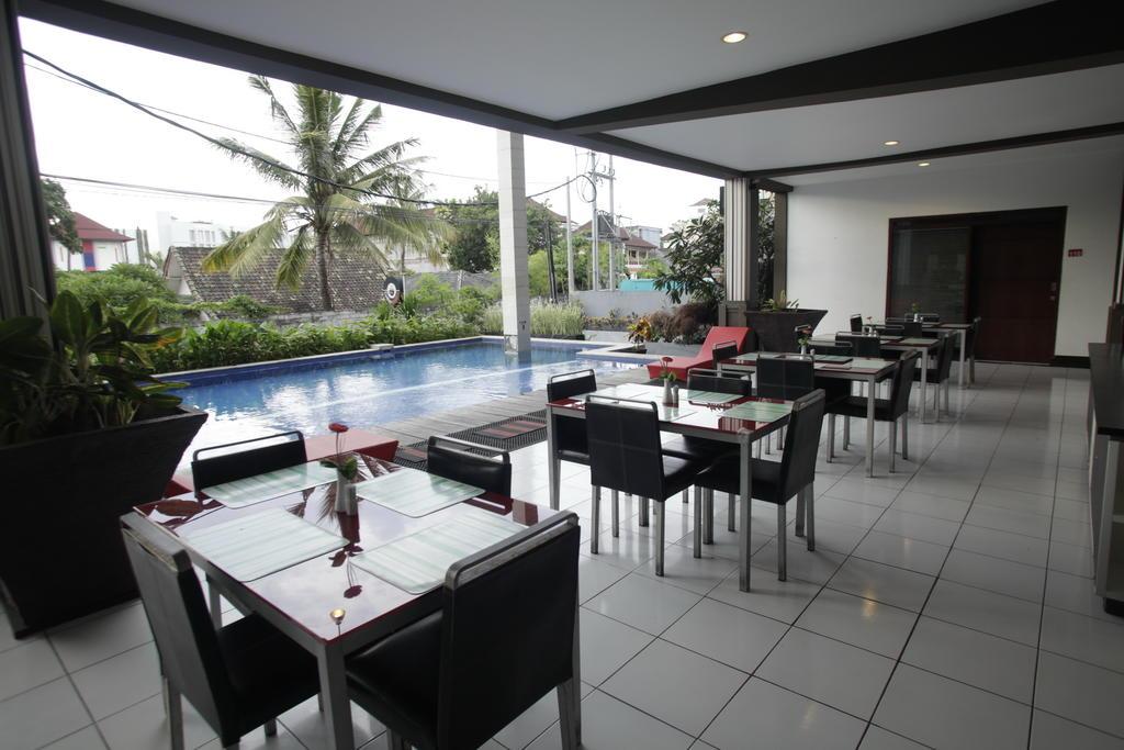 The Harmony Legian