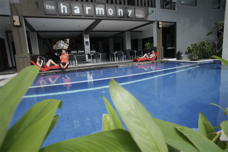 The Harmony Legian