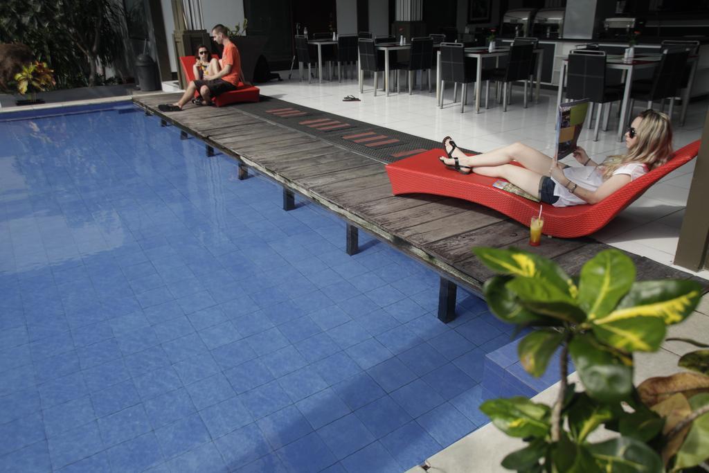 The Harmony Legian
