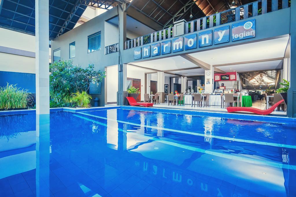 The Harmony Legian