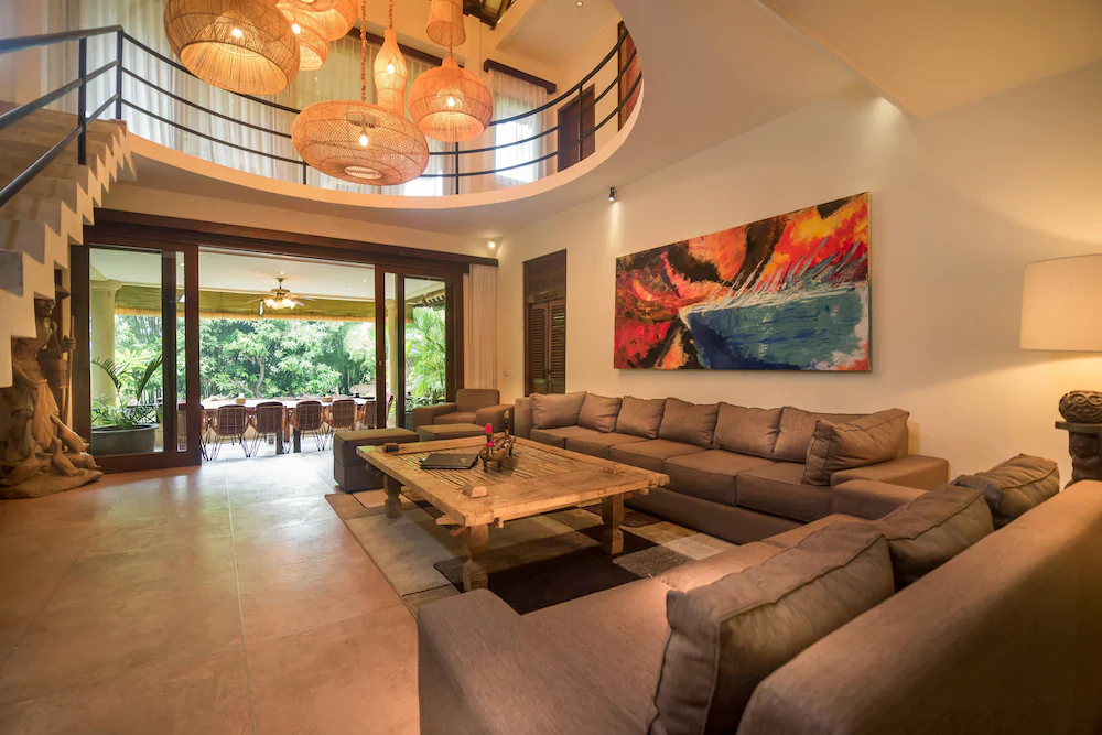 The Jessica Estate