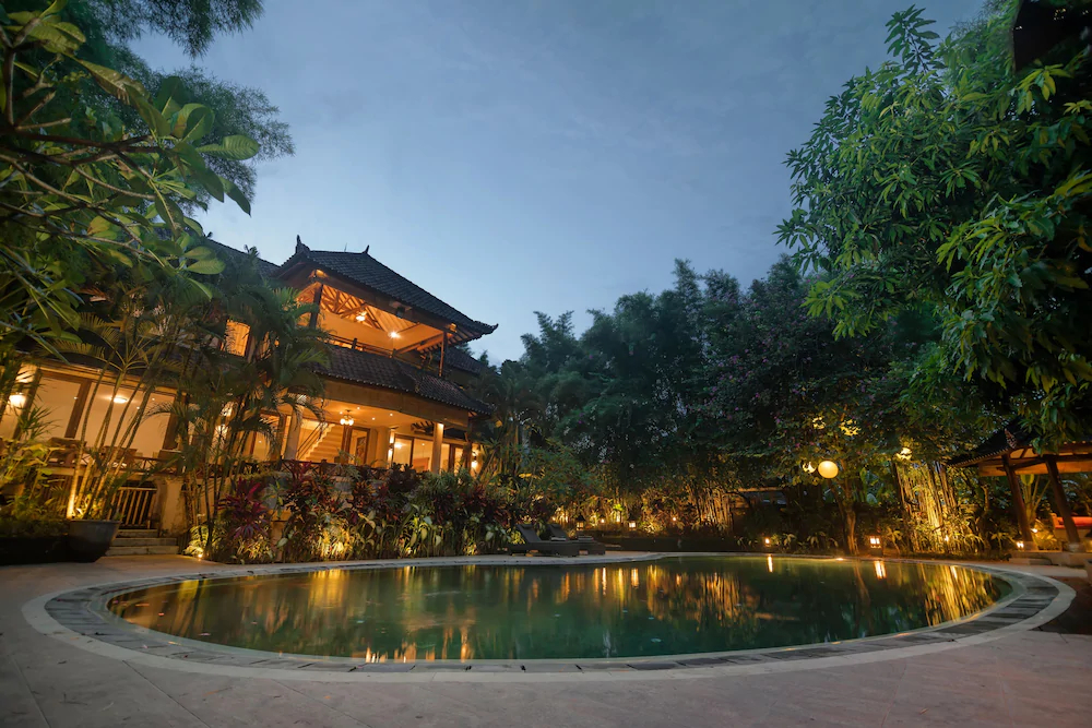 The Jessica Estate