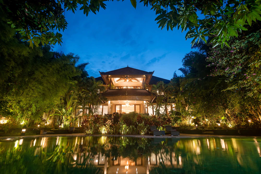 The Jessica Estate