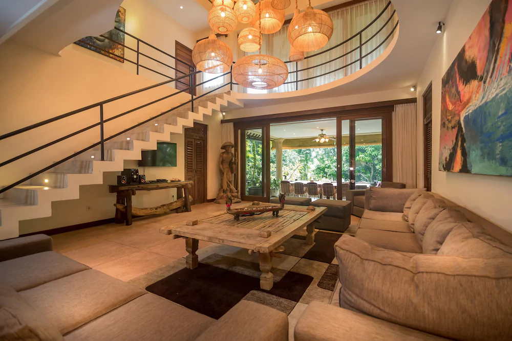 The Jessica Estate