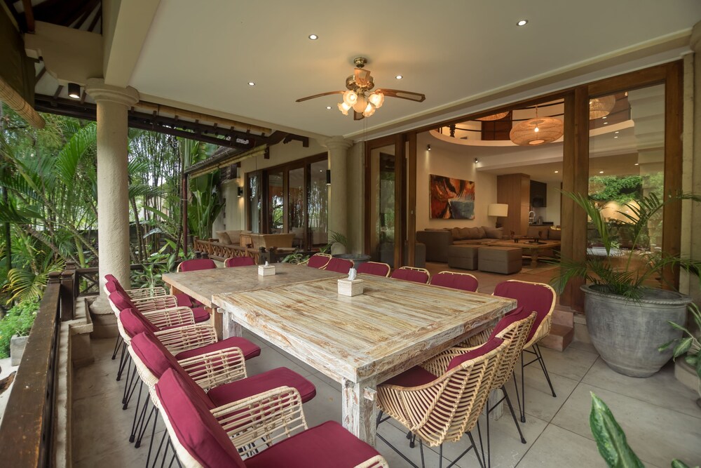 The Jessica Estate