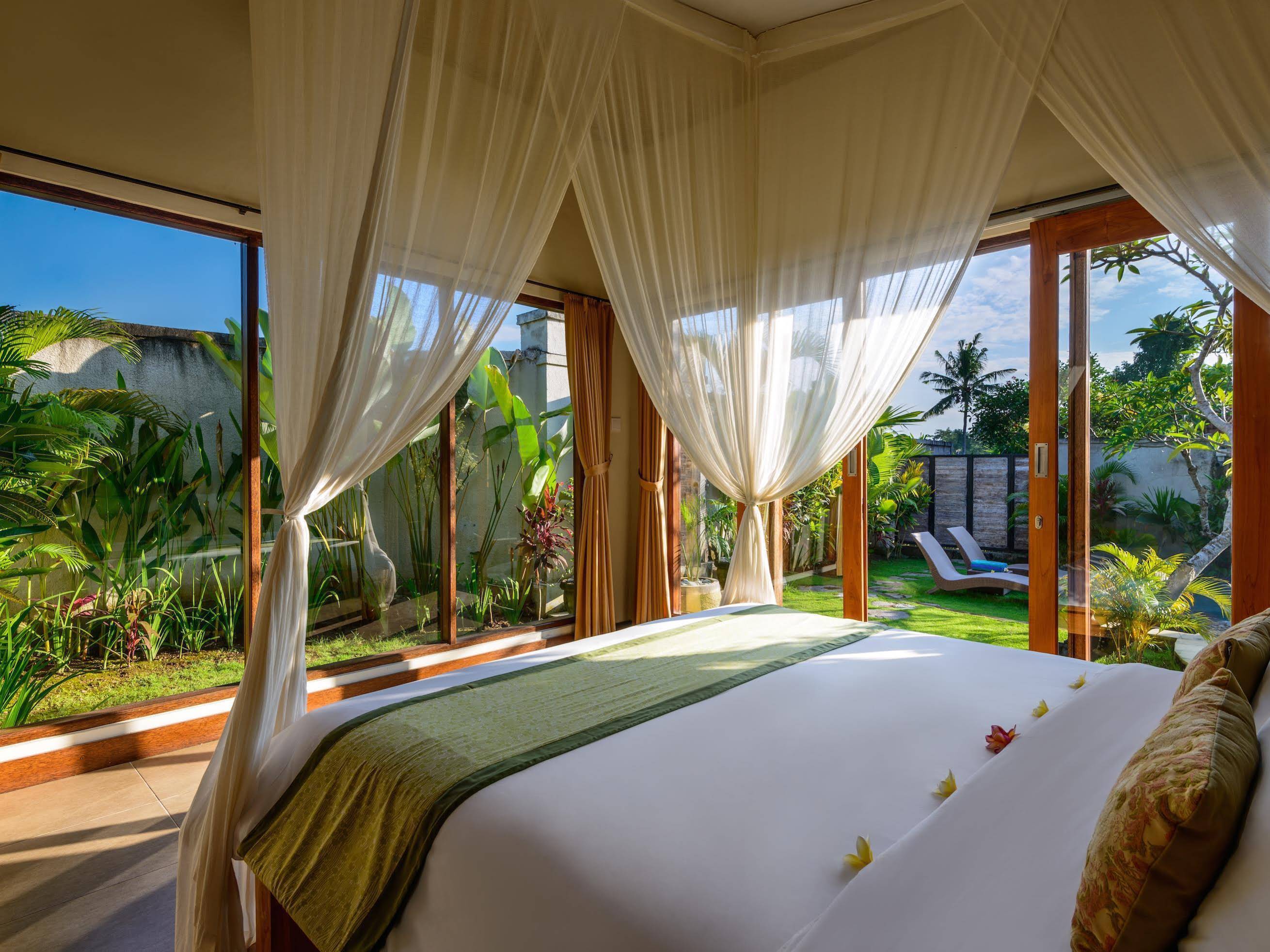 The Pandan Tree Villas