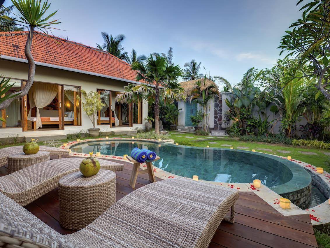 The Pandan Tree Villas