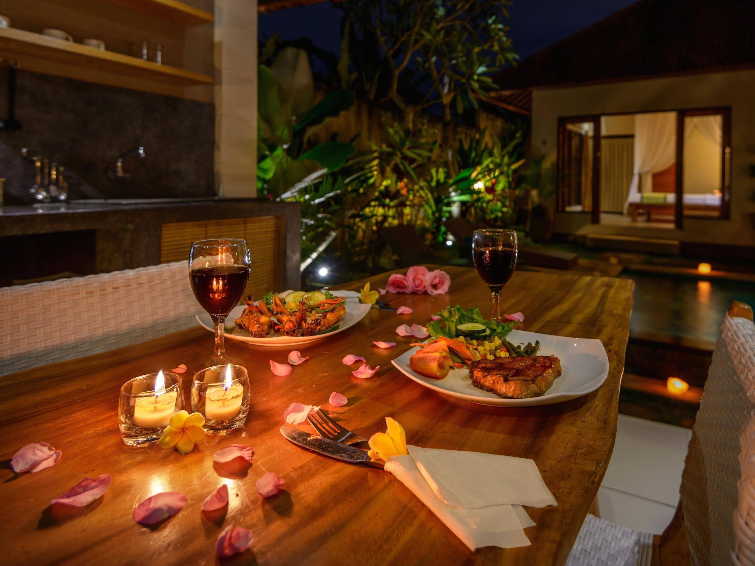 The Pandan Tree Villas
