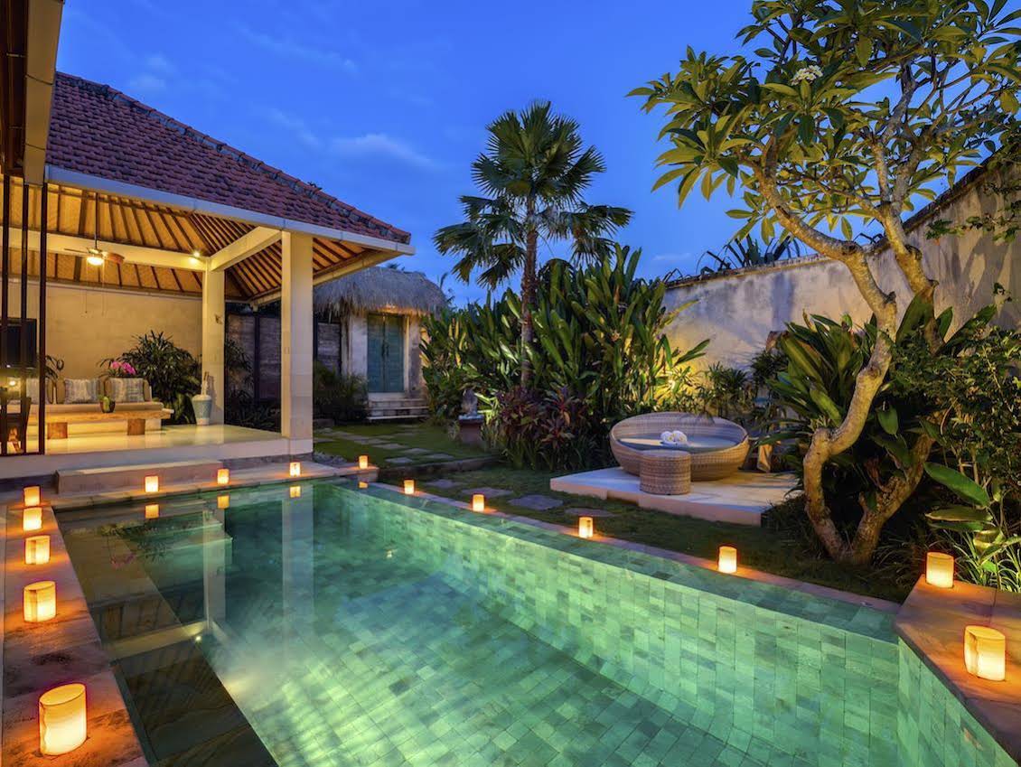 The Pandan Tree Villas