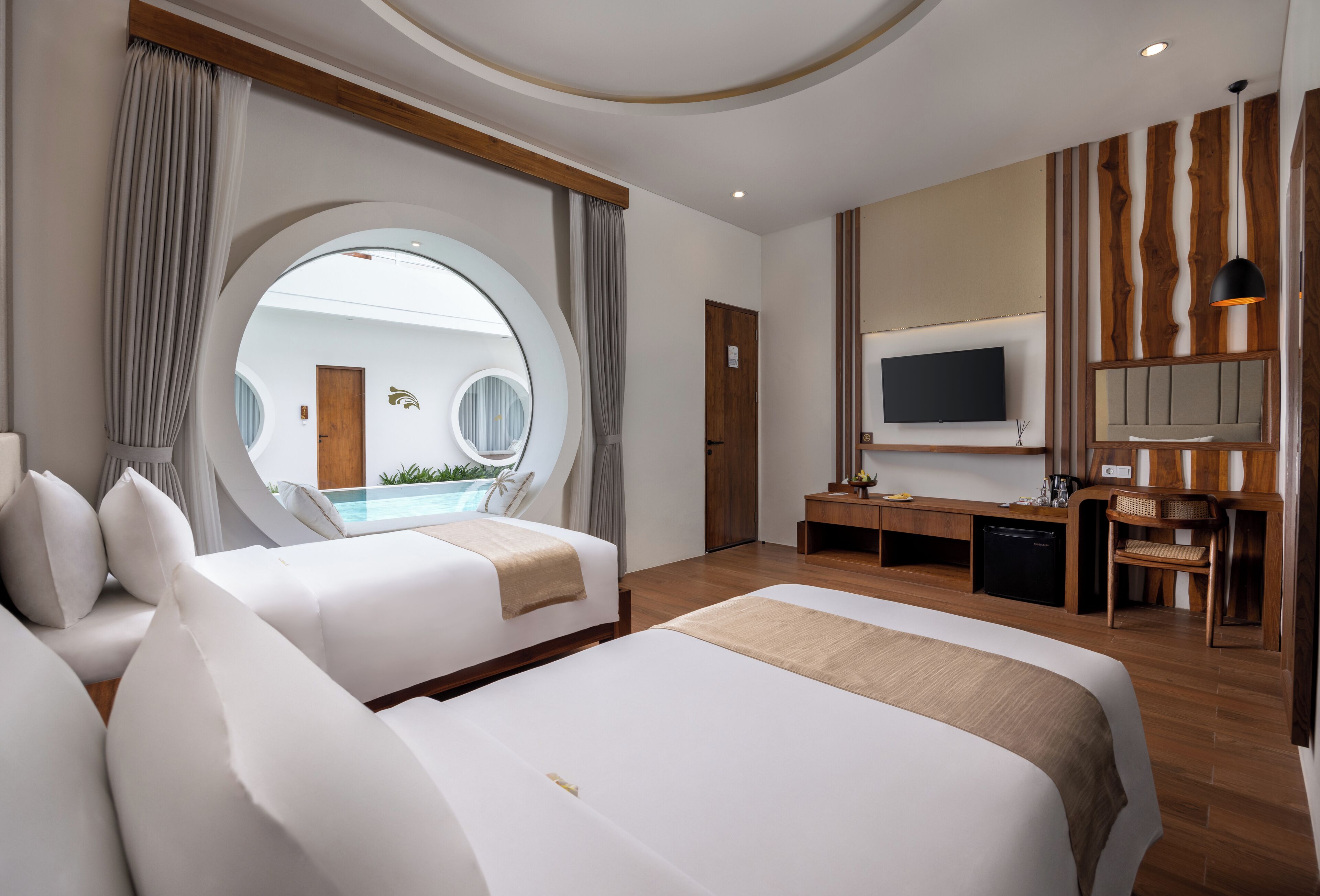 The Prime Canggu Bali