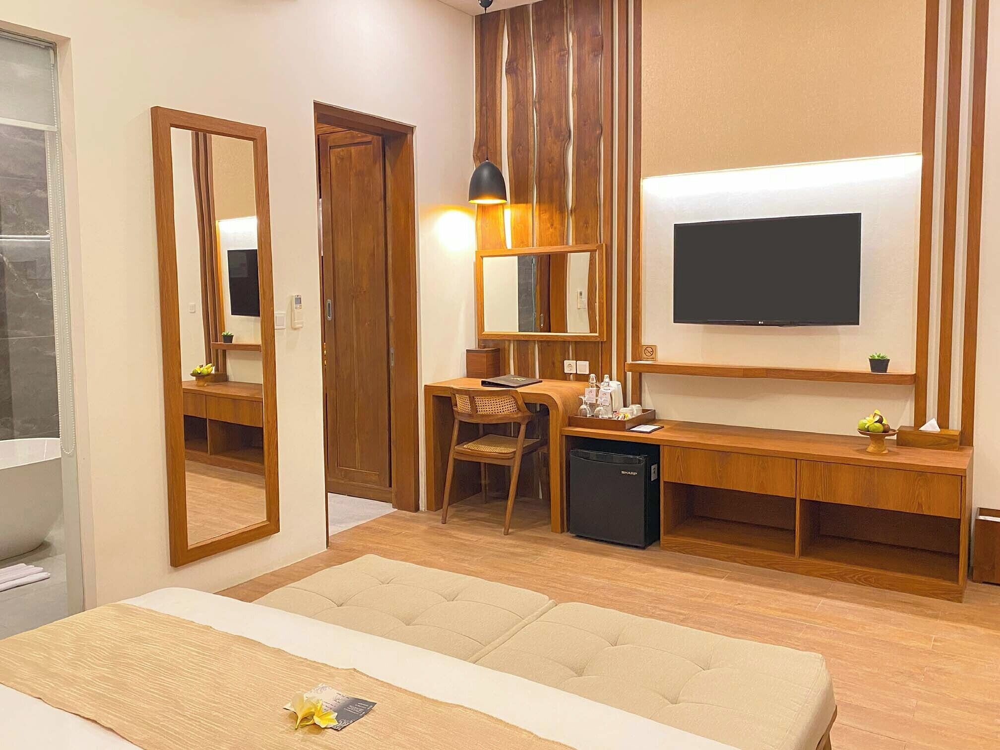 The Prime Canggu Bali