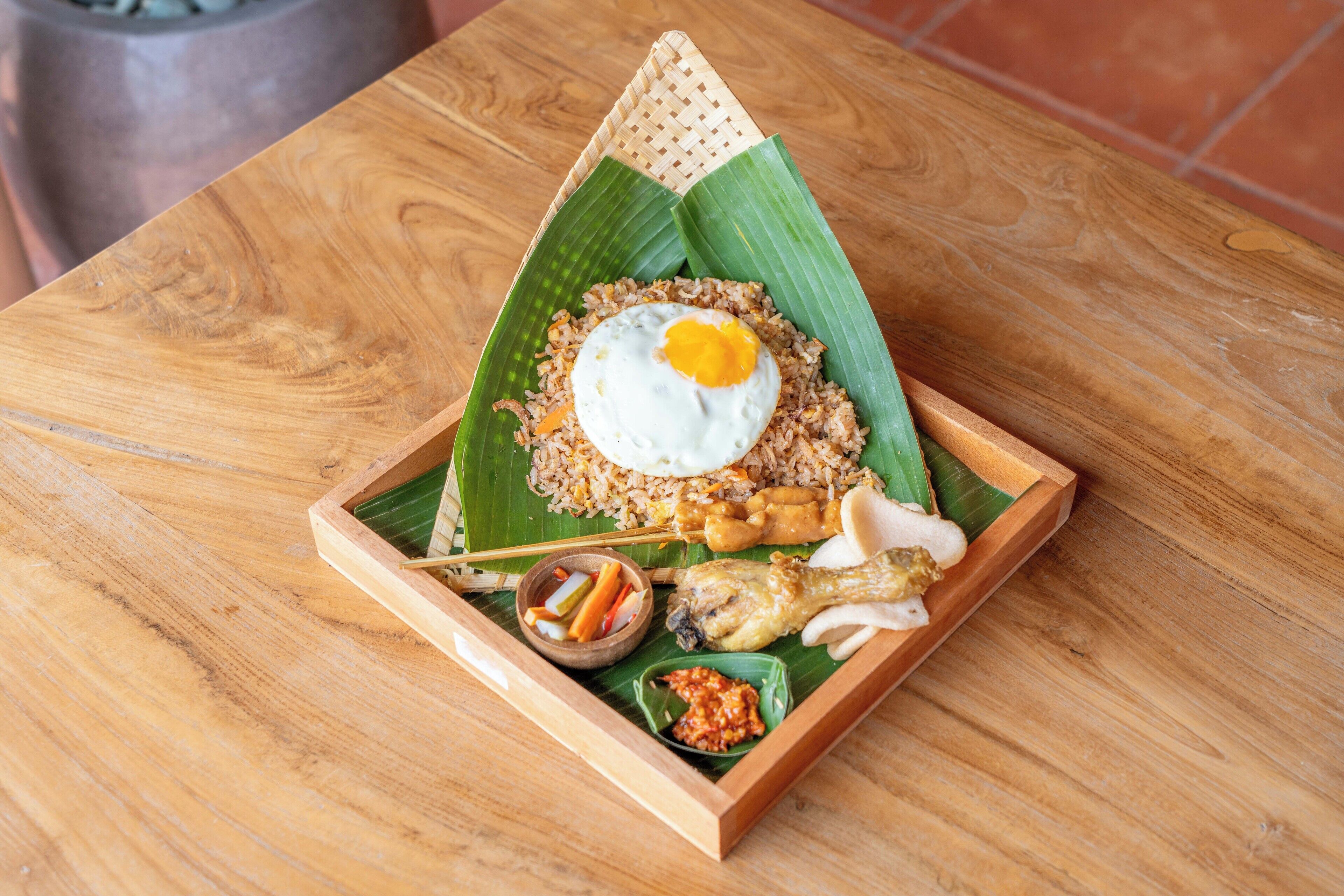 The Prime Canggu Bali