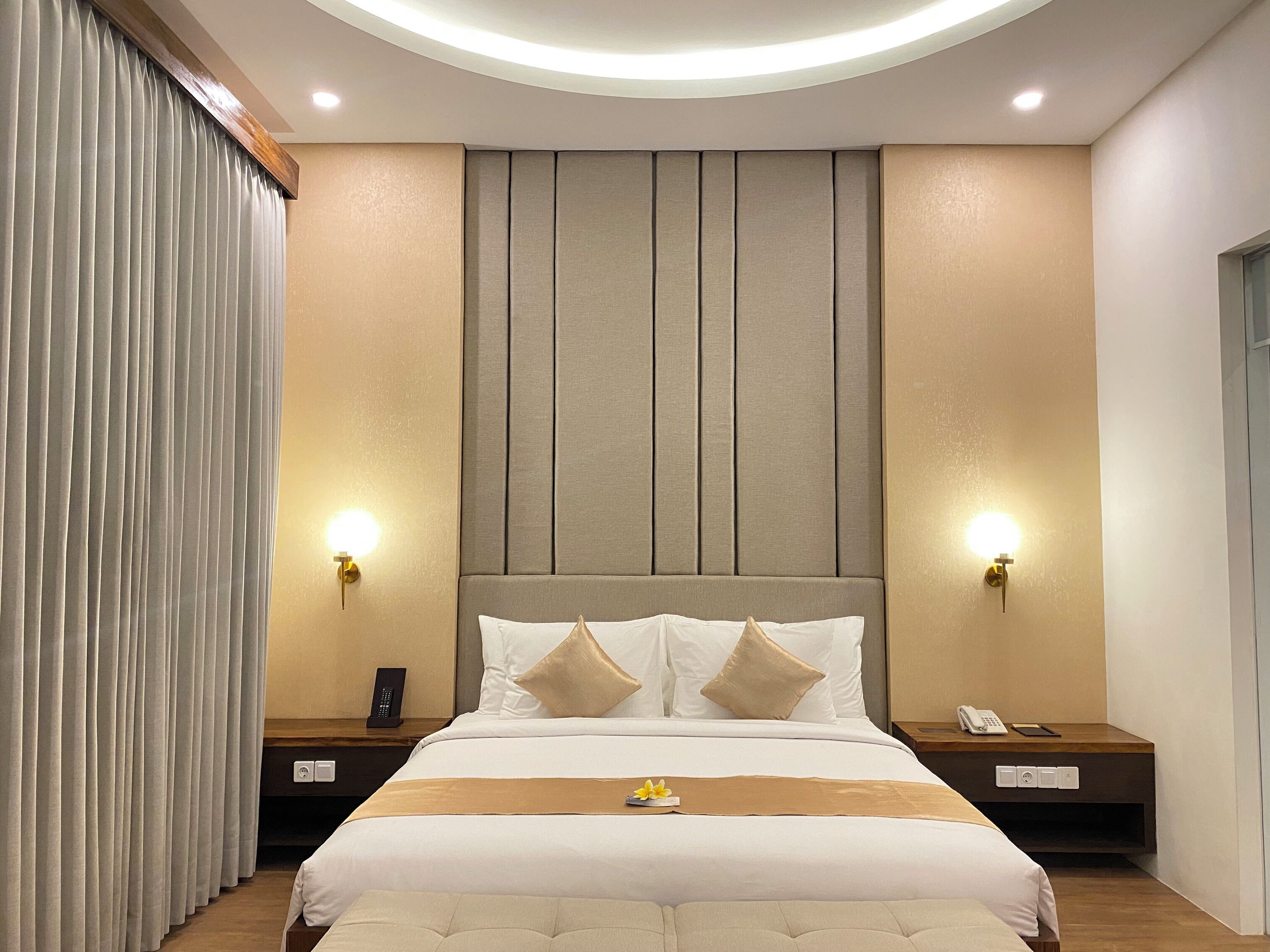 The Prime Canggu Bali