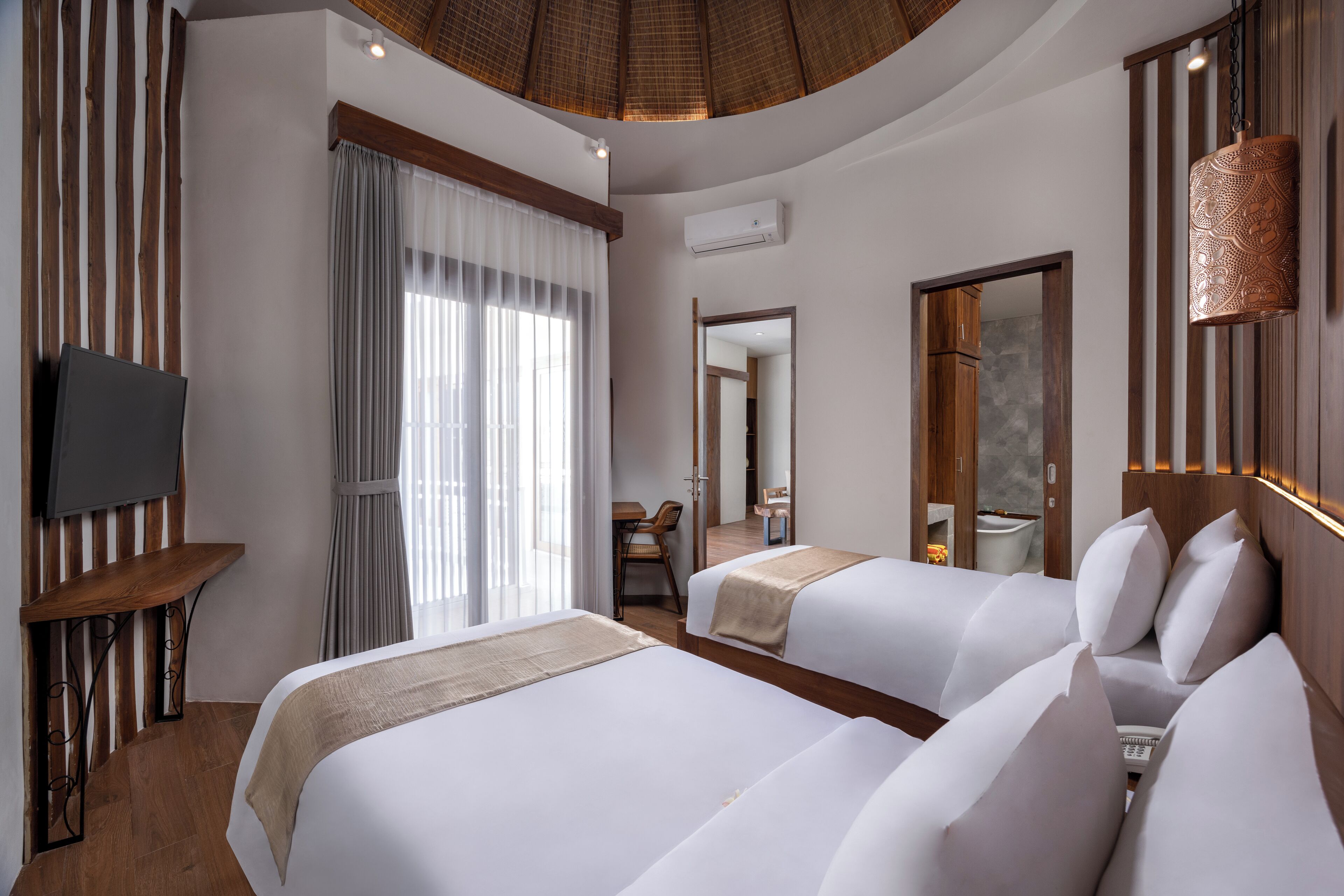 The Prime Canggu Bali