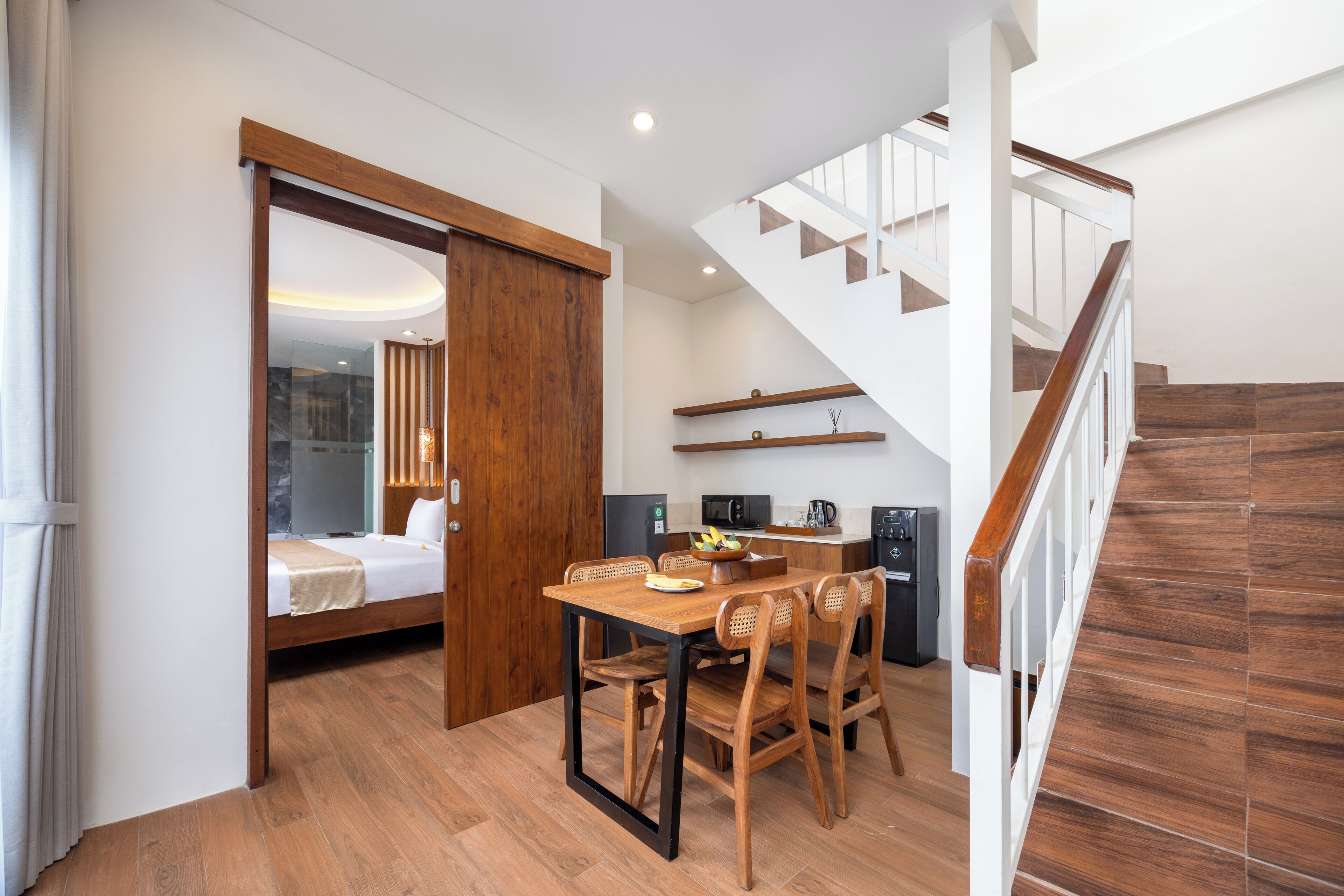 The Prime Canggu Bali