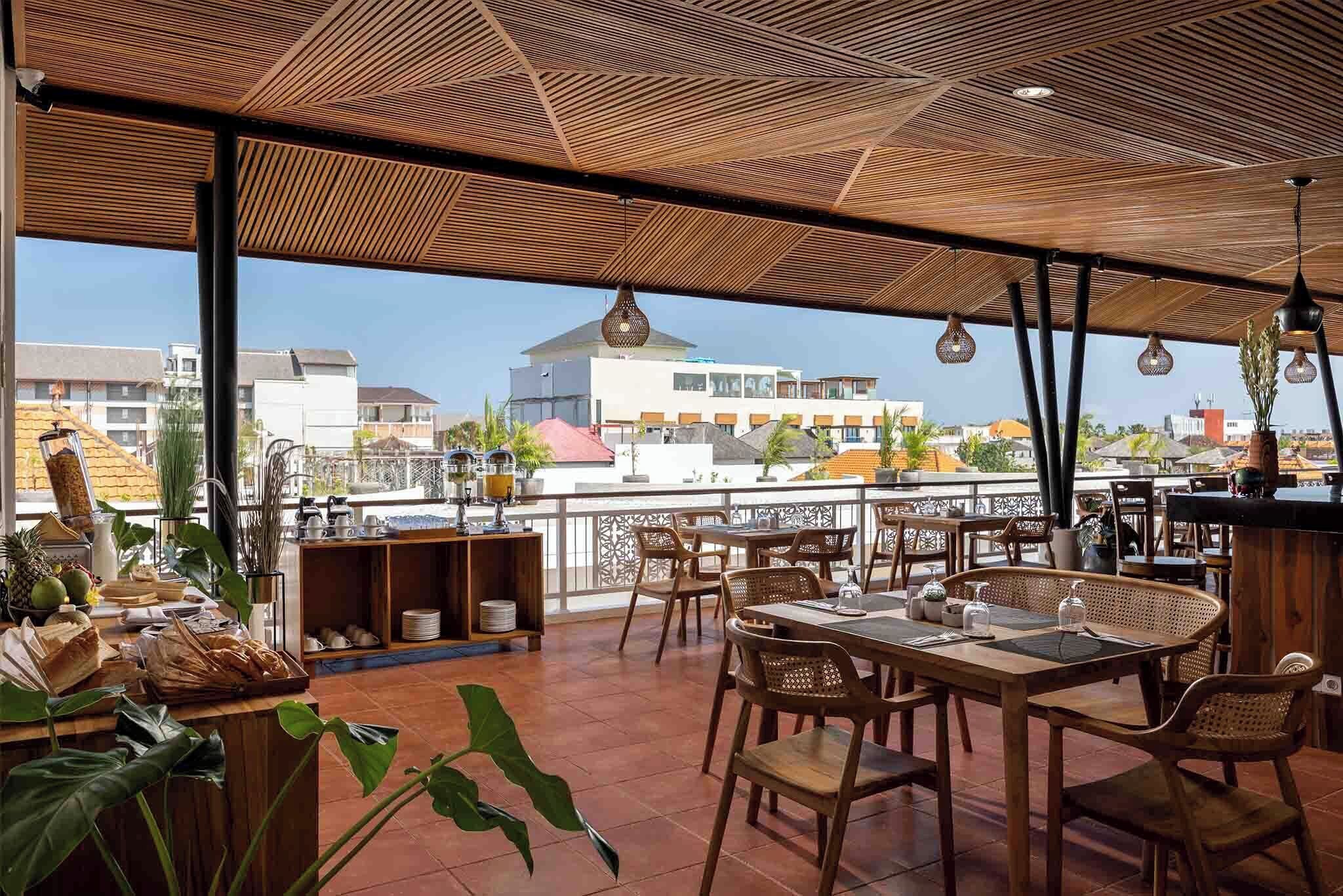 The Prime Canggu Bali