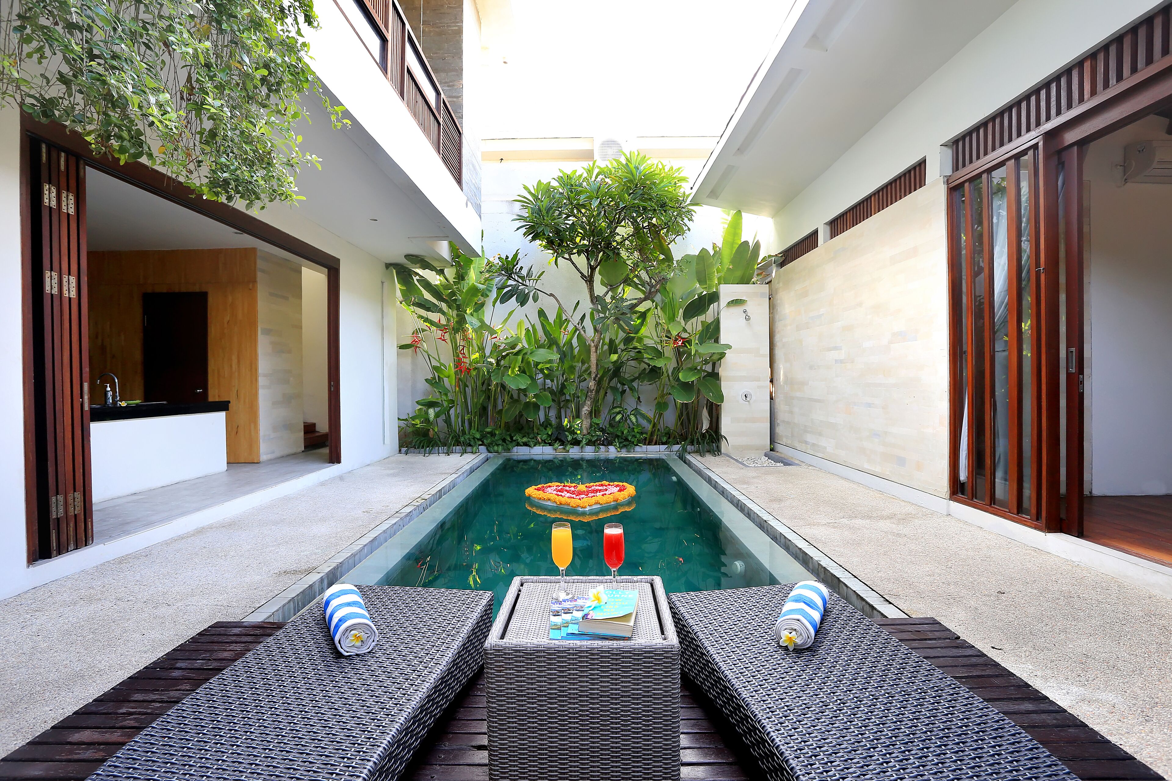 The Royal Bali Villas Canggu