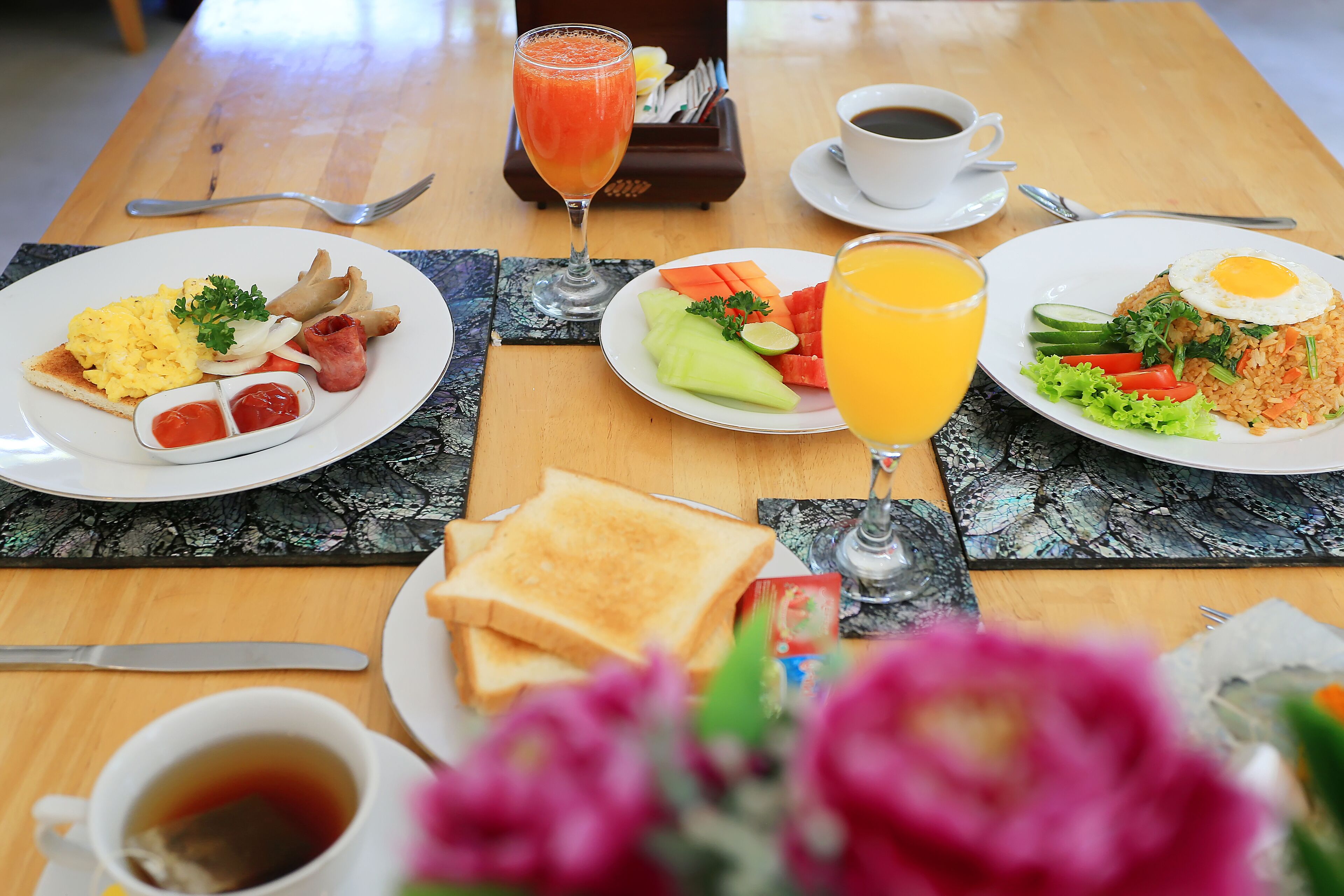 The Royal Bali Villas Canggu