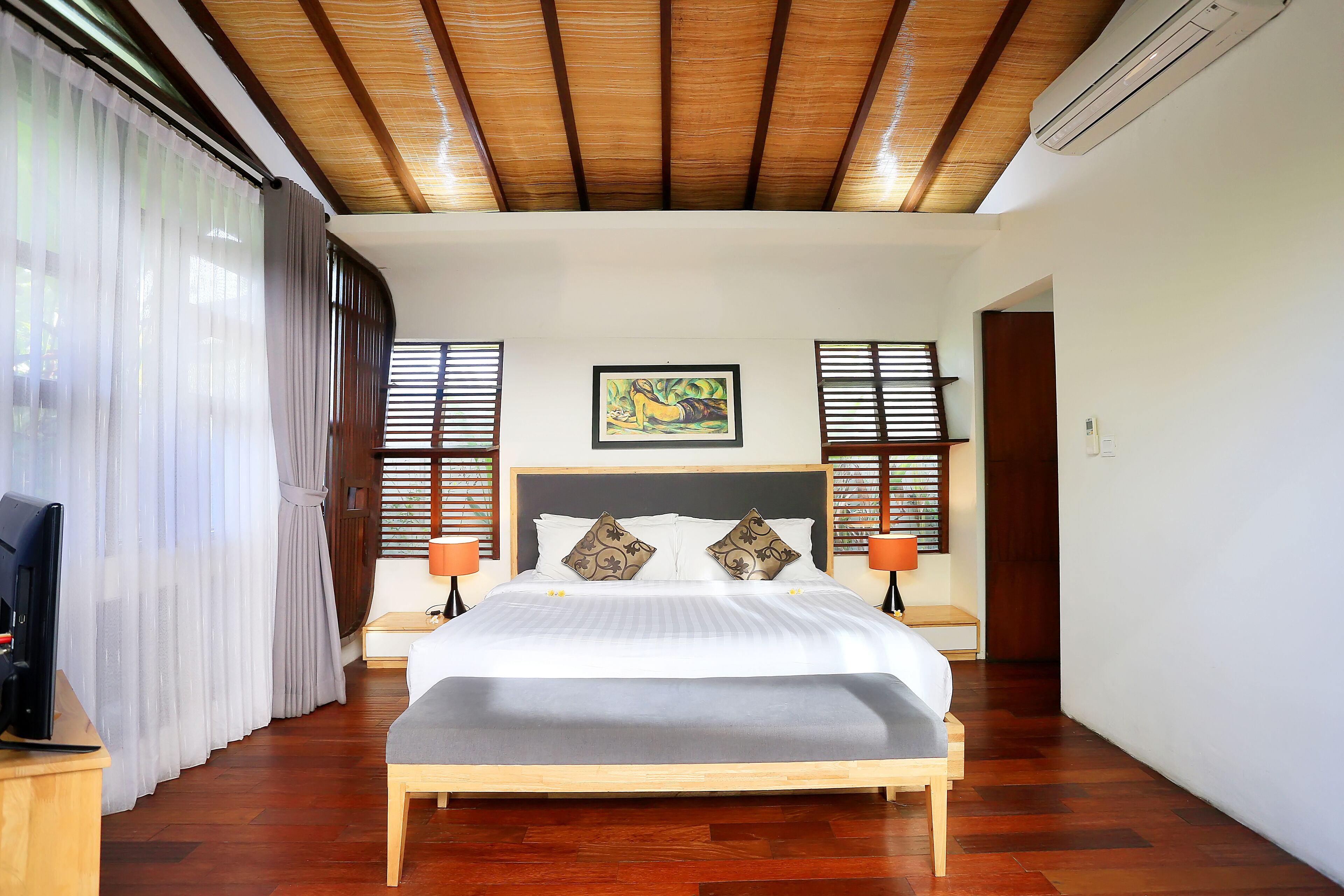 The Royal Bali Villas Canggu