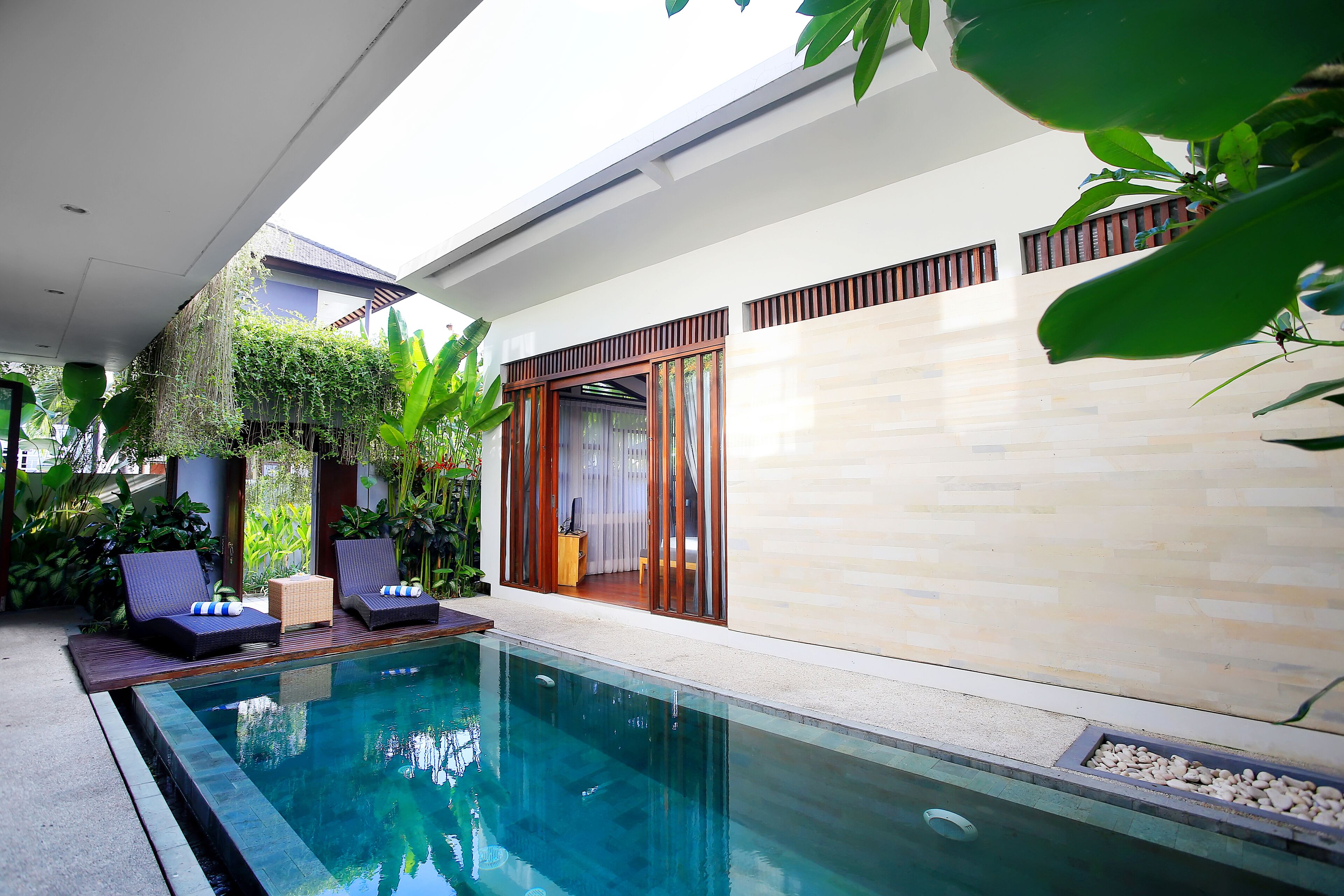 The Royal Bali Villas Canggu