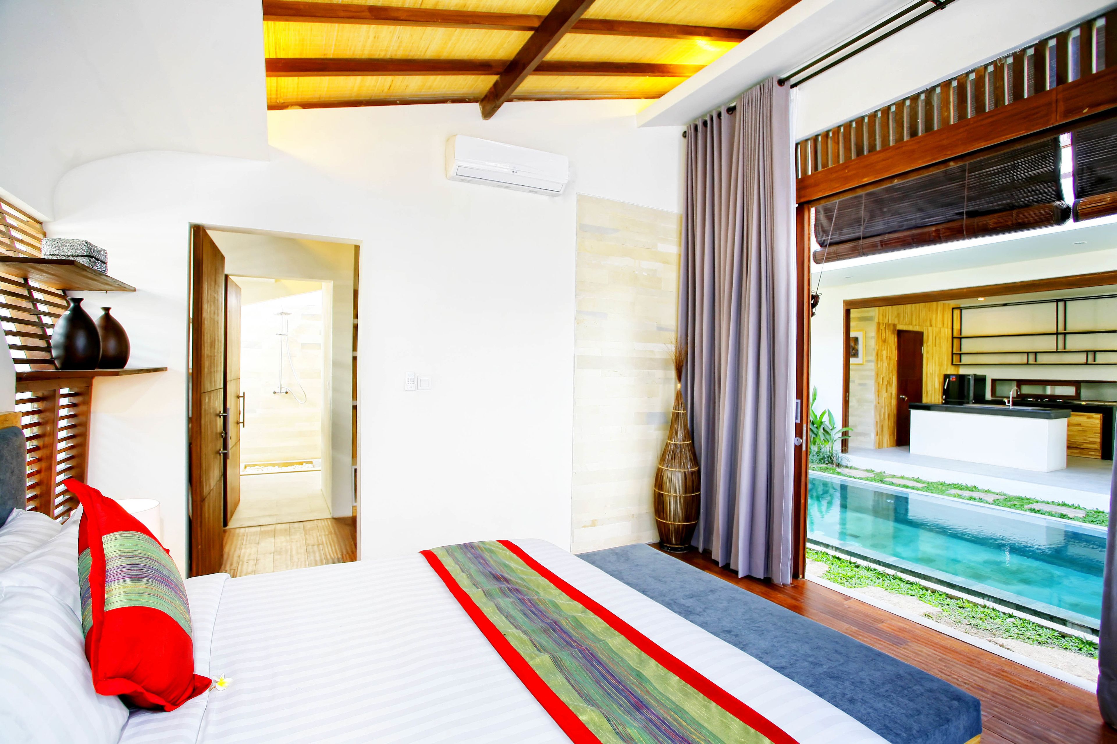 The Royal Bali Villas Canggu