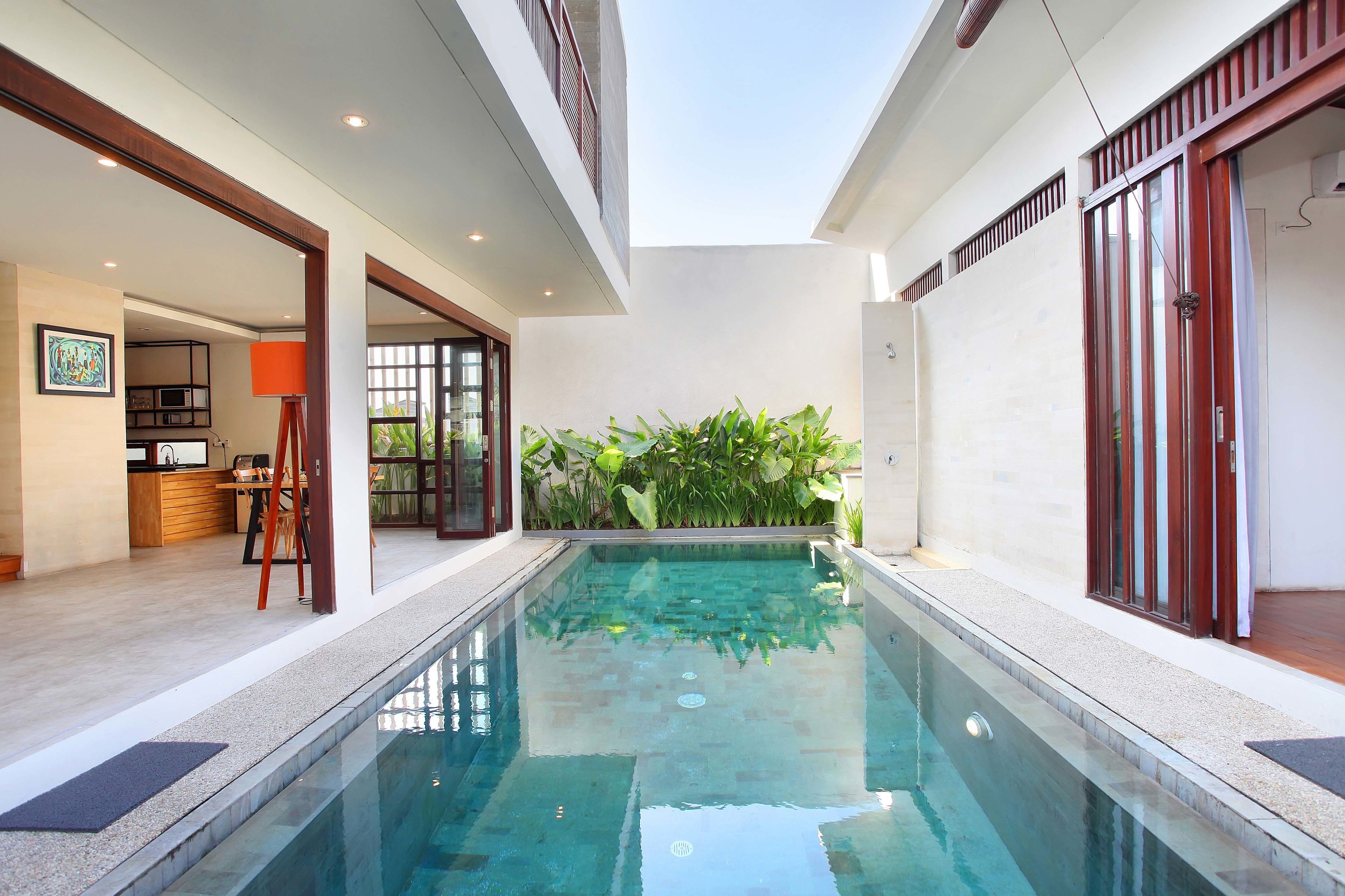 The Royal Bali Villas Canggu