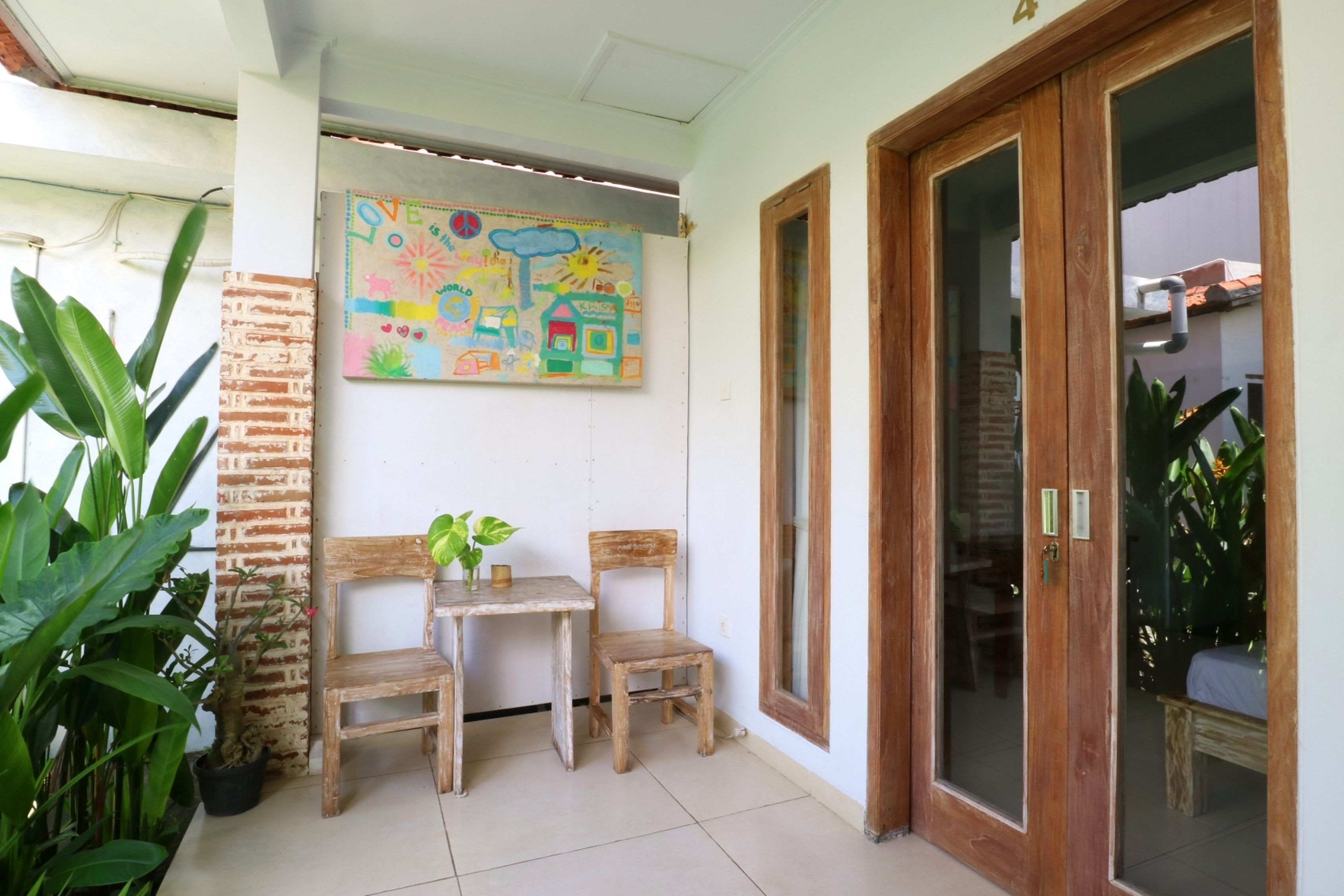 The Wina Guest House 2