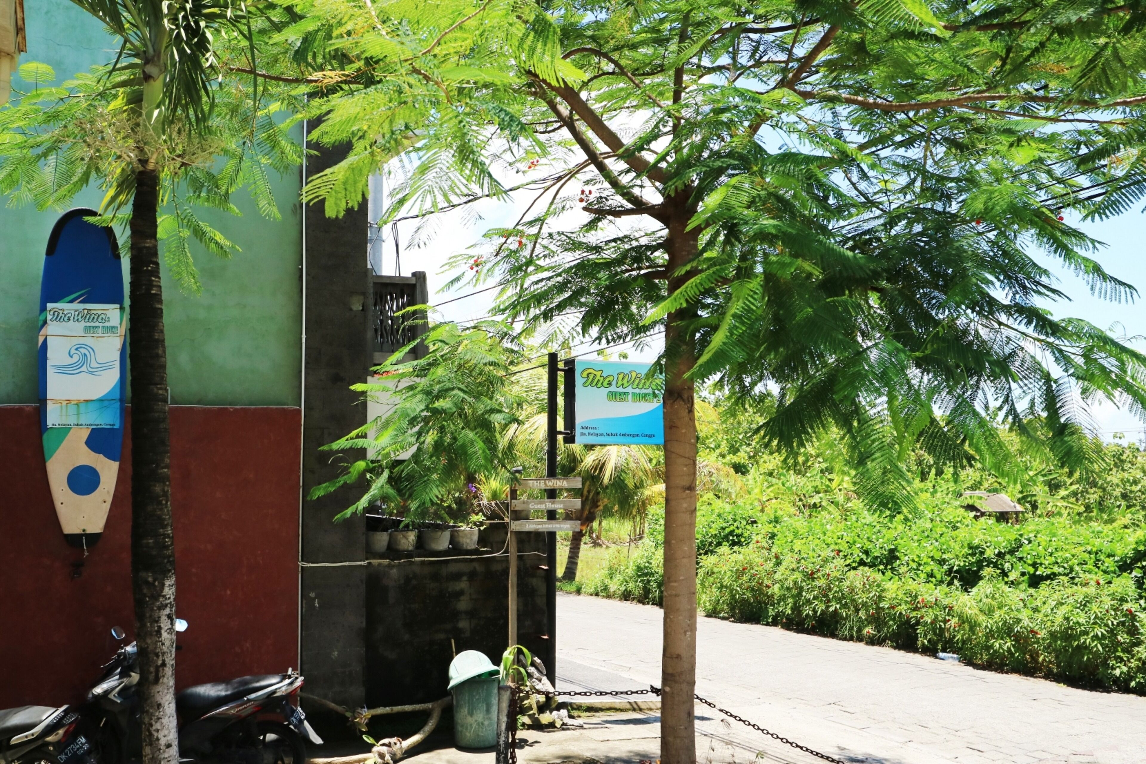 The Wina Guest House 2
