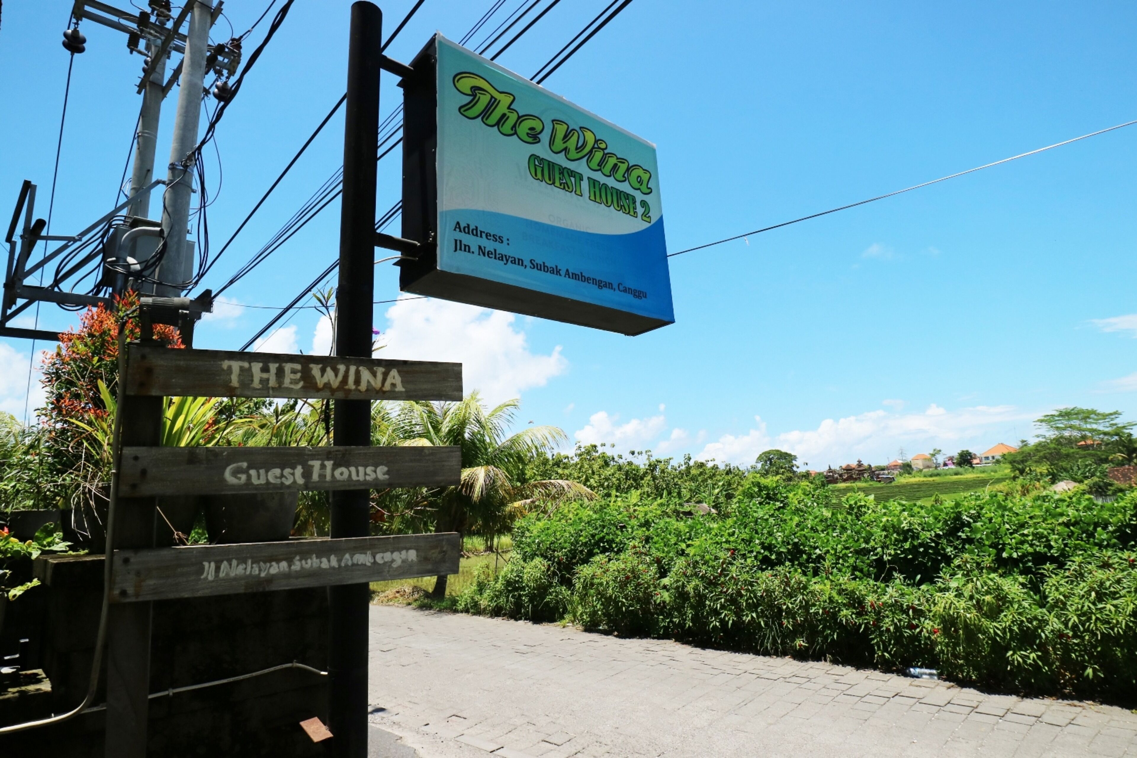 The Wina Guest House 2