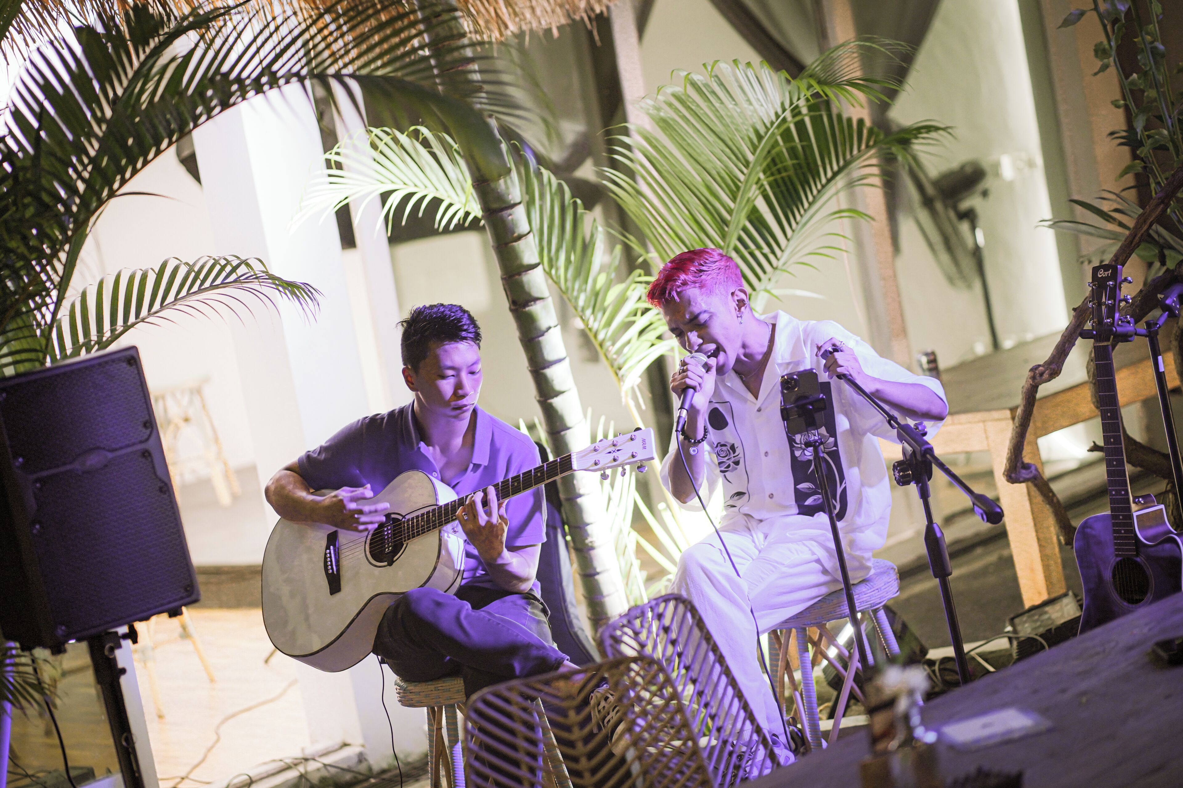 Thrive A Liv Life Hotel