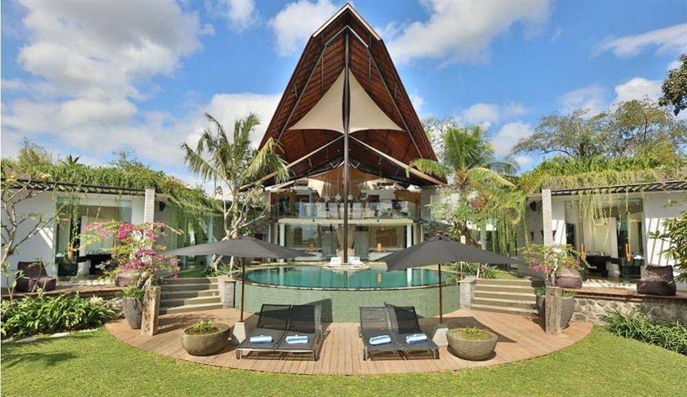 Toraja Villa