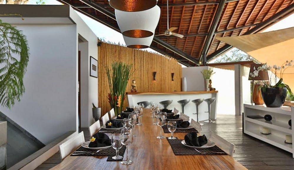 Toraja Villa
