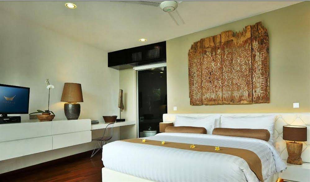 Toraja Villa