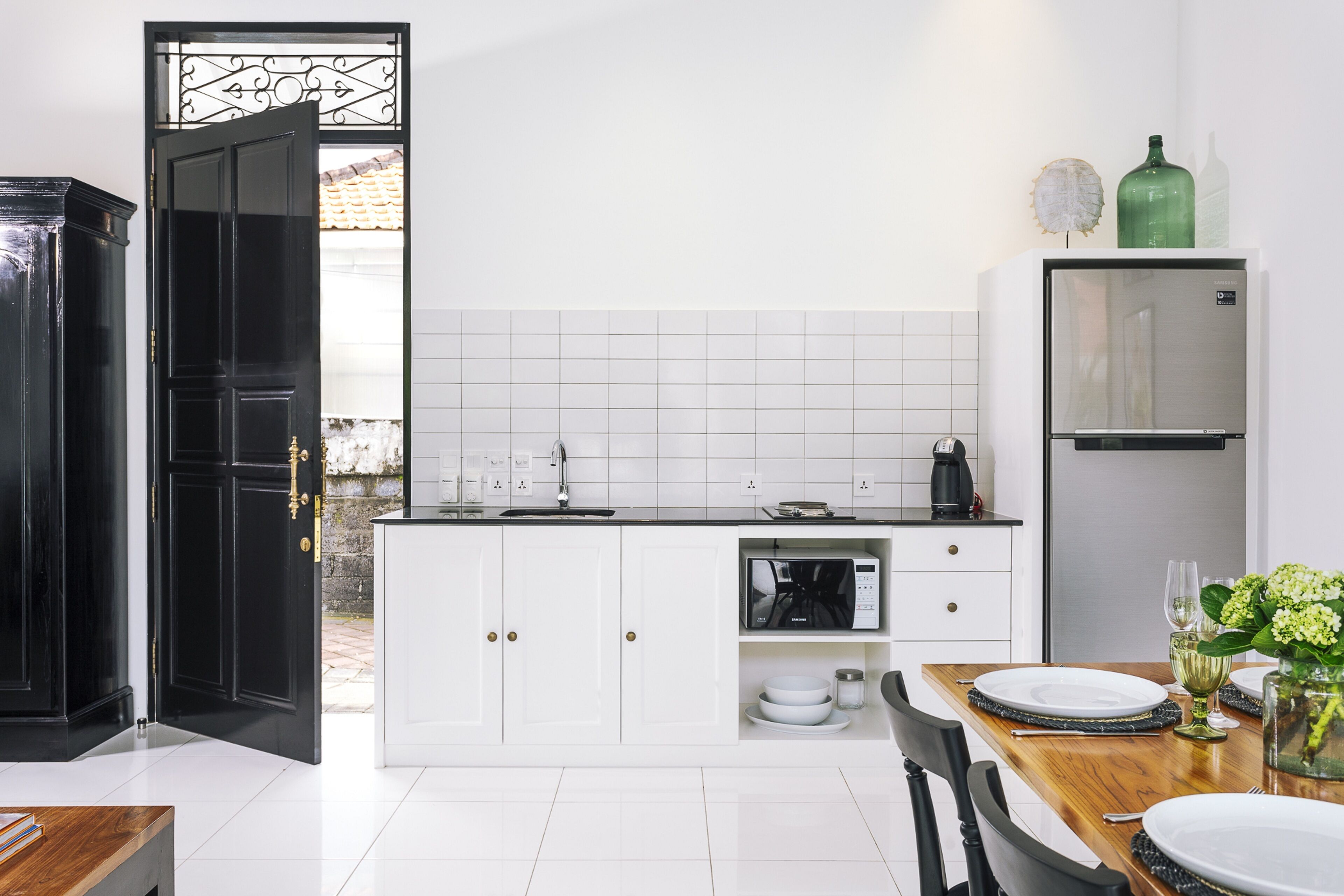 Town House - CHSE Certified