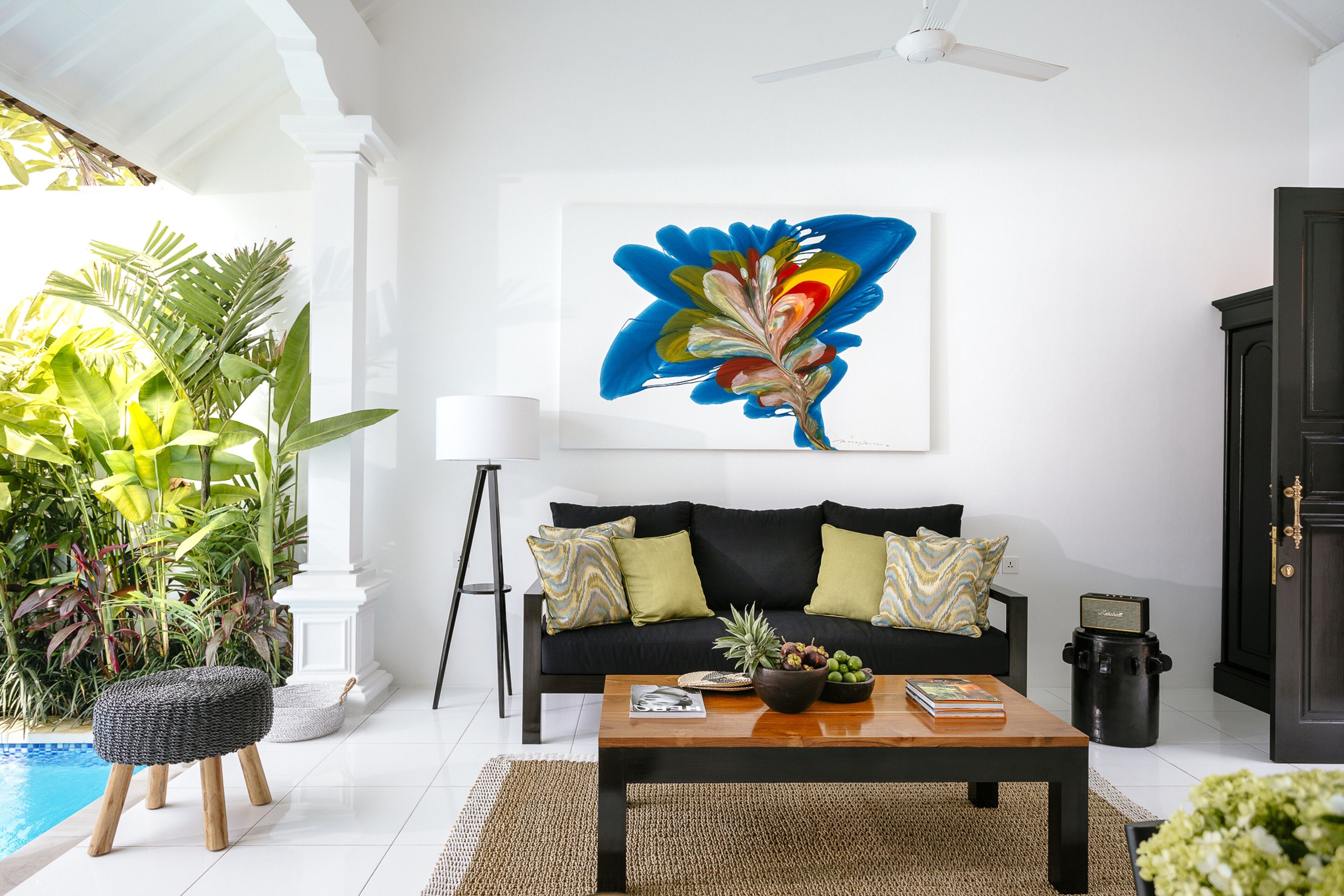 Town House - CHSE Certified