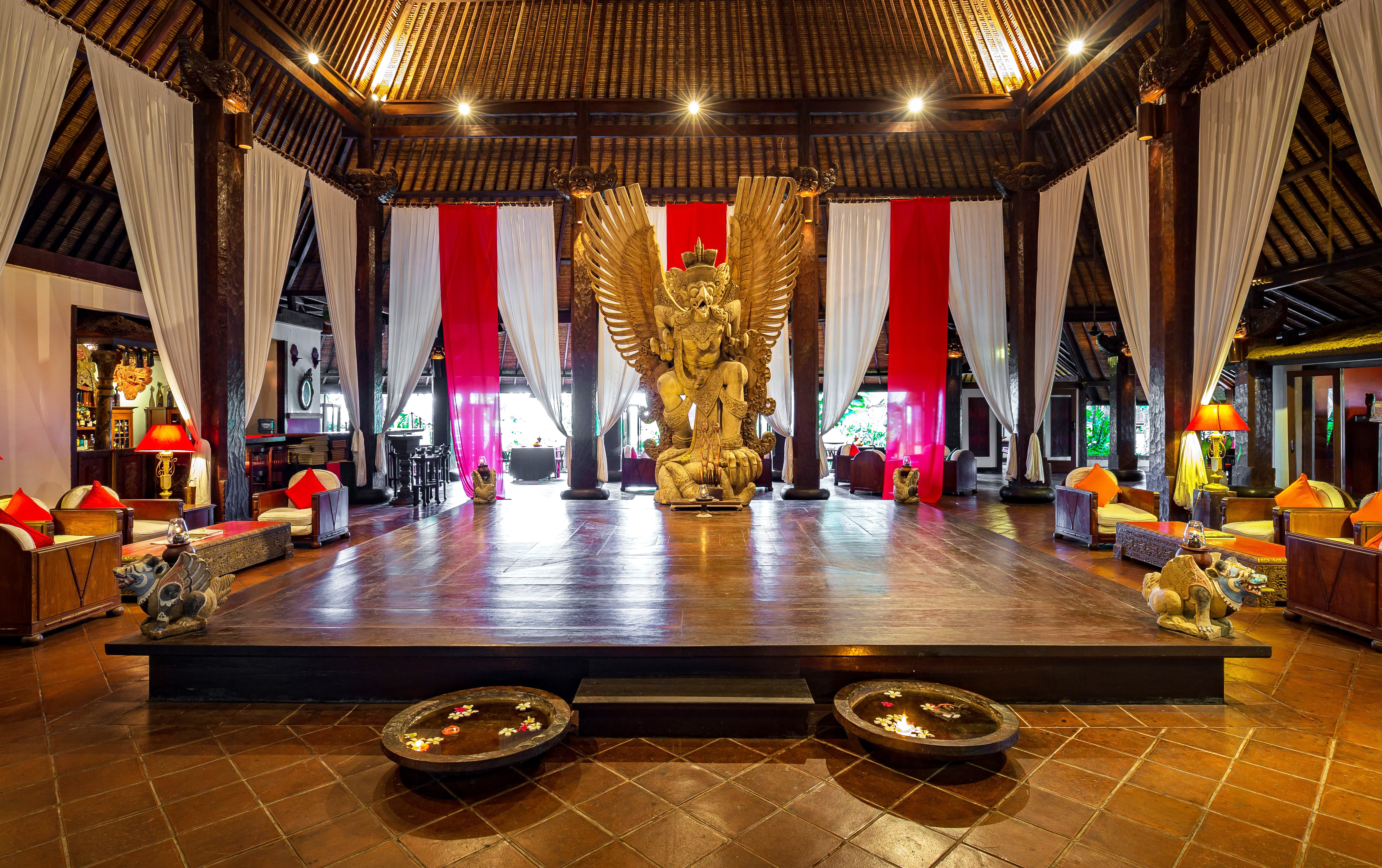 Tugu Bali