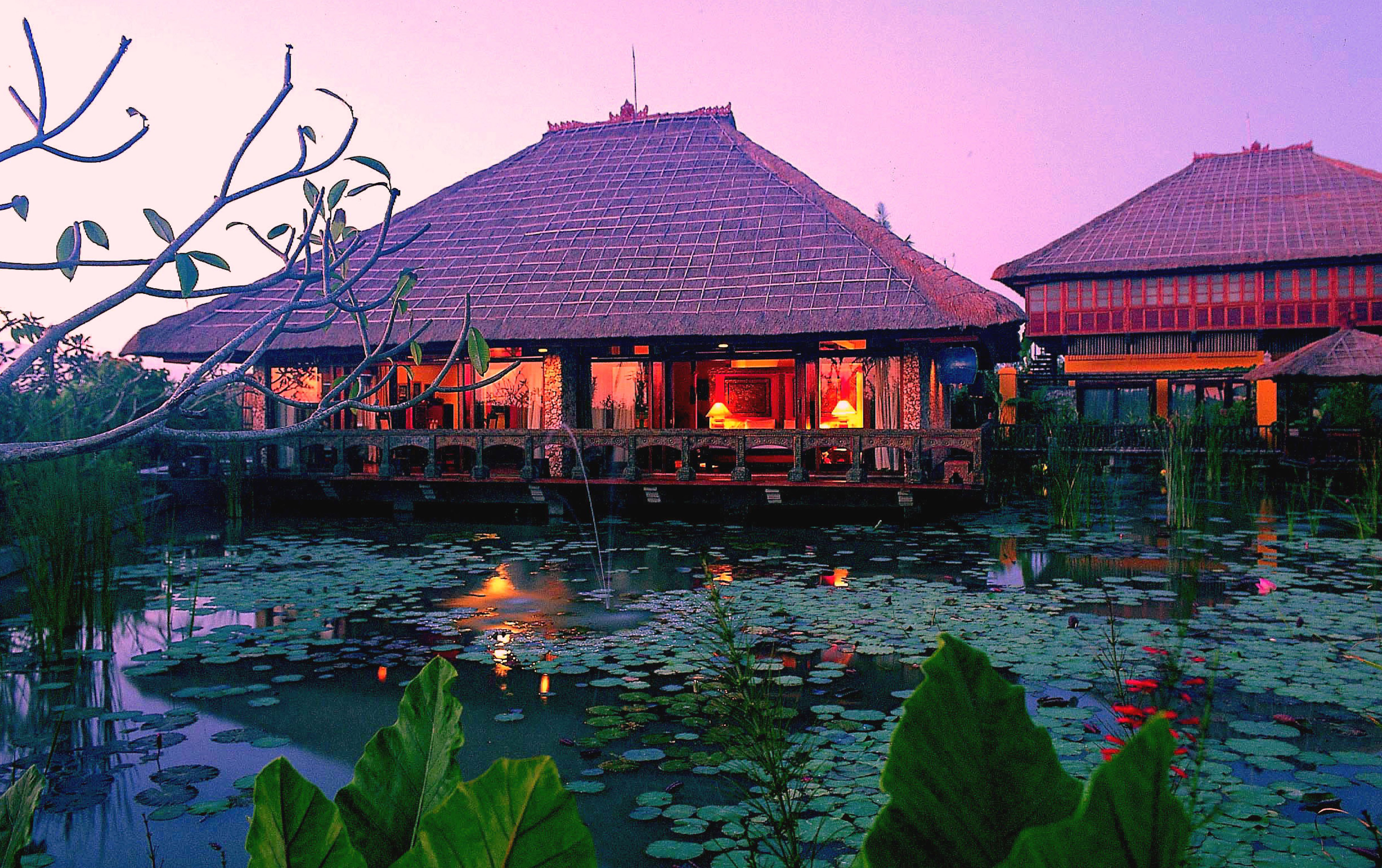 Tugu Bali