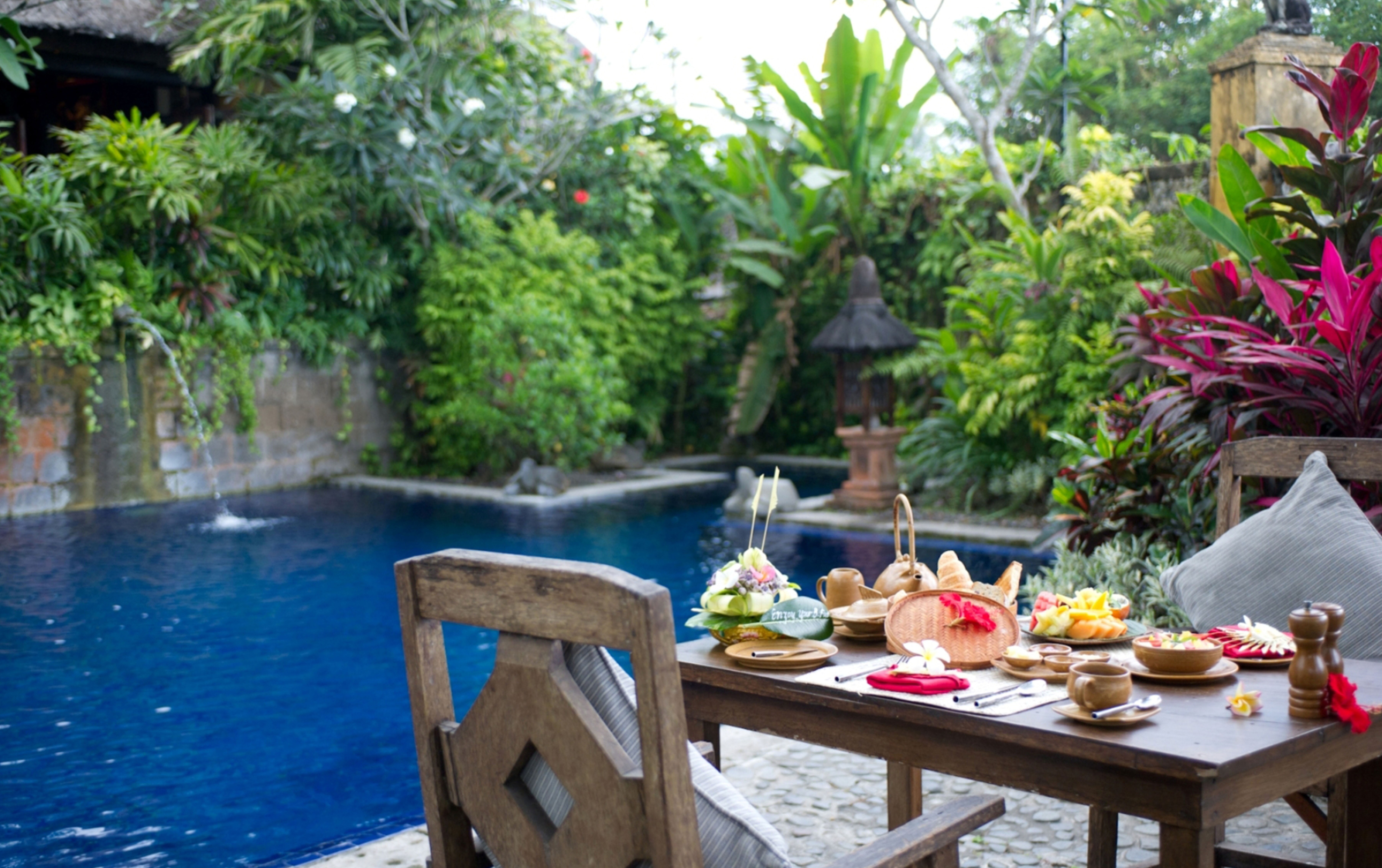 Tugu Bali